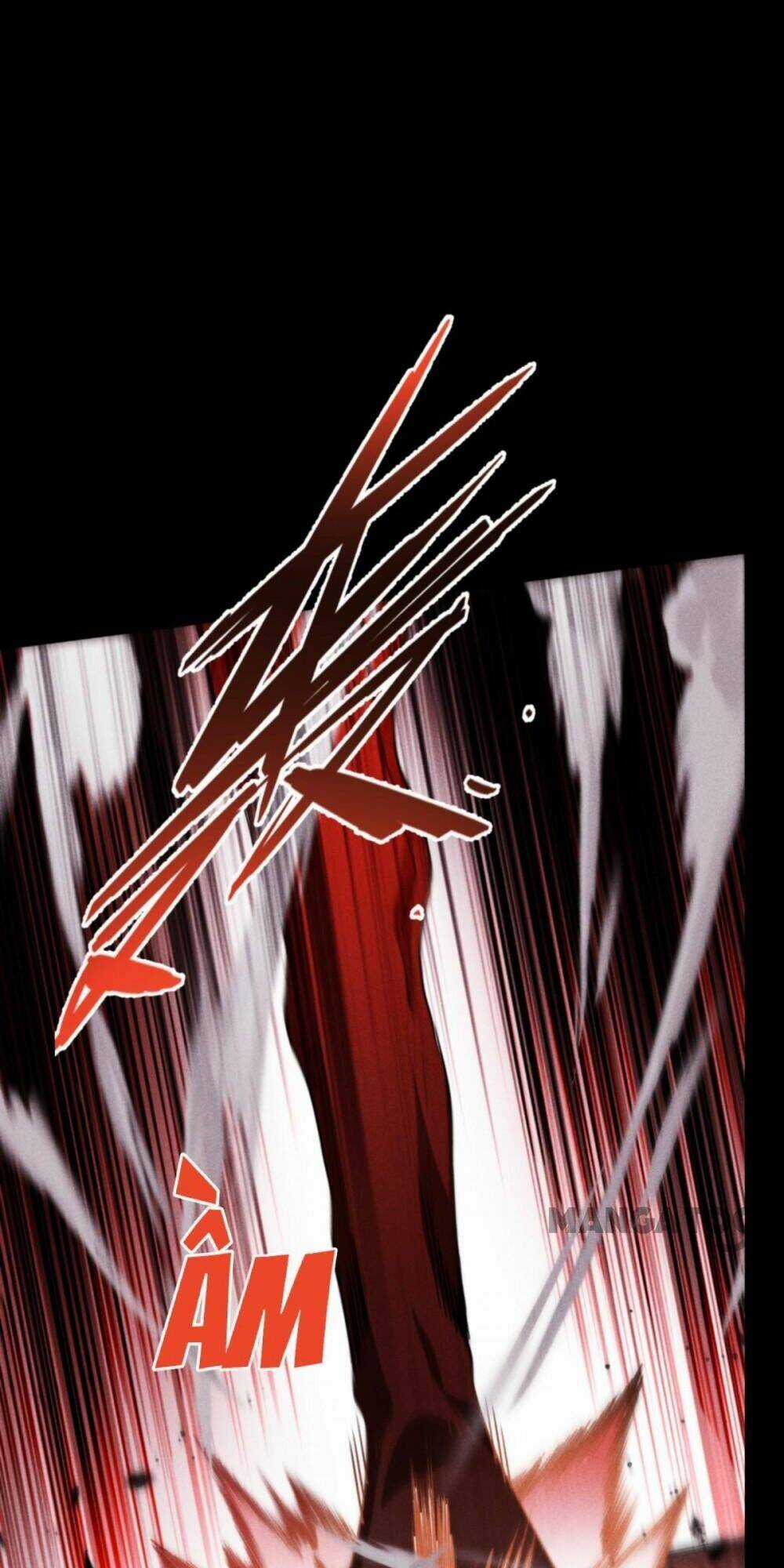 Bị Cắn Thành Vương Giả Chapter 89 trang 8