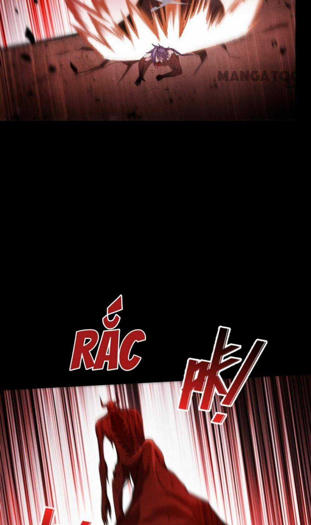 Bị Cắn Thành Vương Giả Chapter 89 trang 9