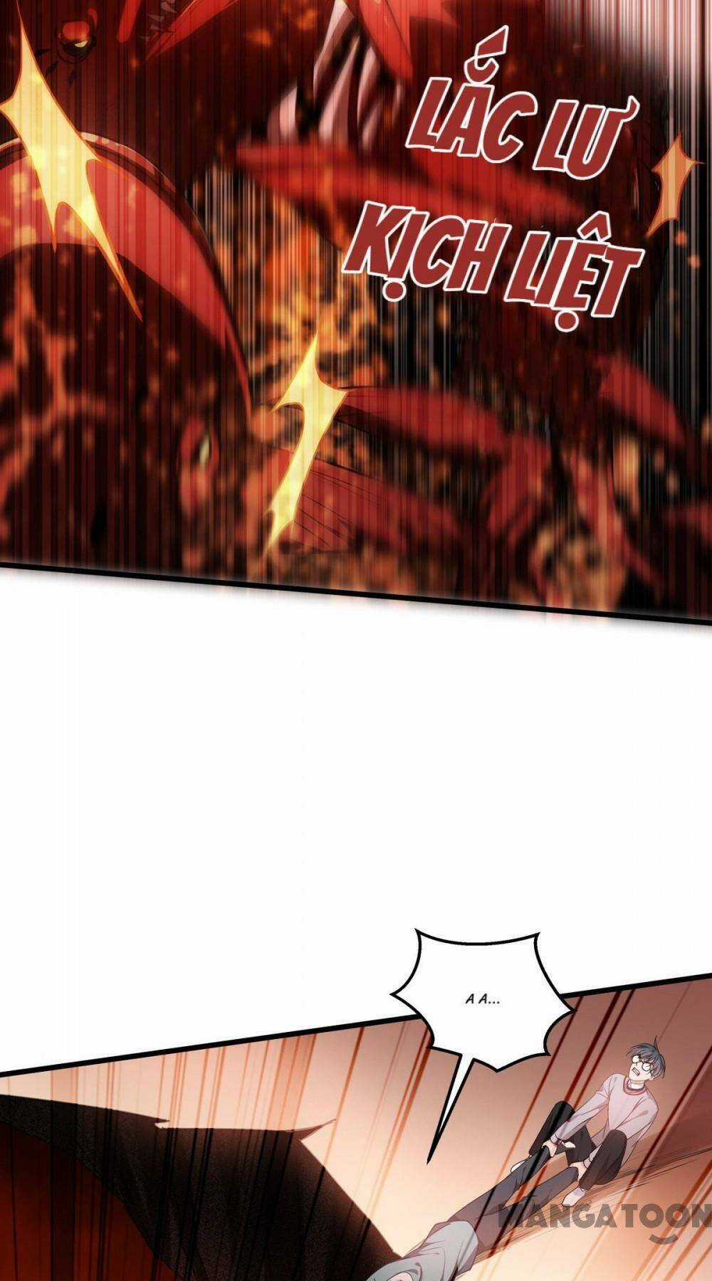 Bị Cắn Thành Vương Giả Chapter 9 trang 10