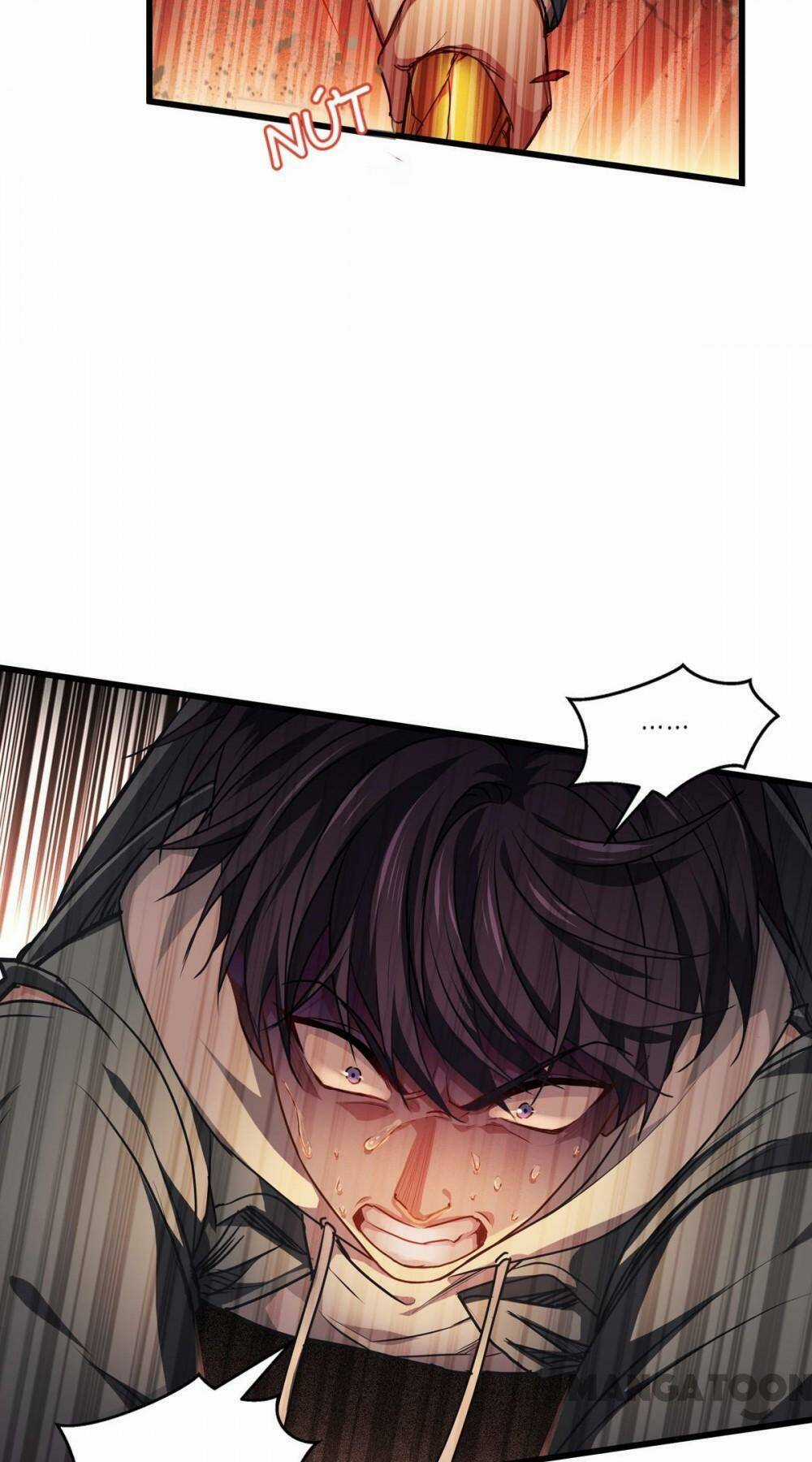 Bị Cắn Thành Vương Giả Chapter 9 trang 13