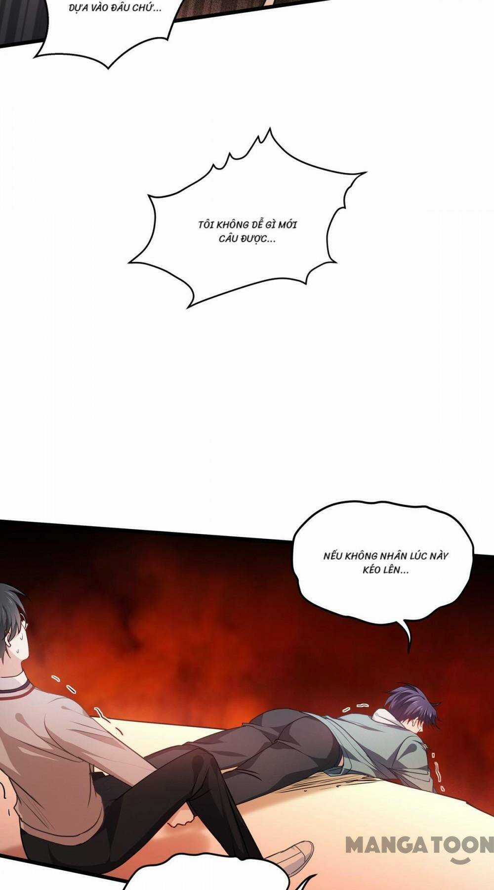 Bị Cắn Thành Vương Giả Chapter 9 trang 14