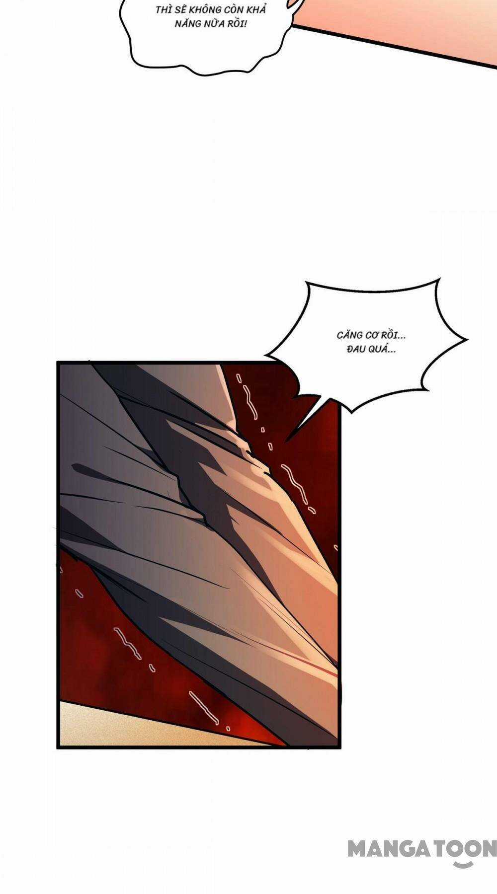 Bị Cắn Thành Vương Giả Chapter 9 trang 15