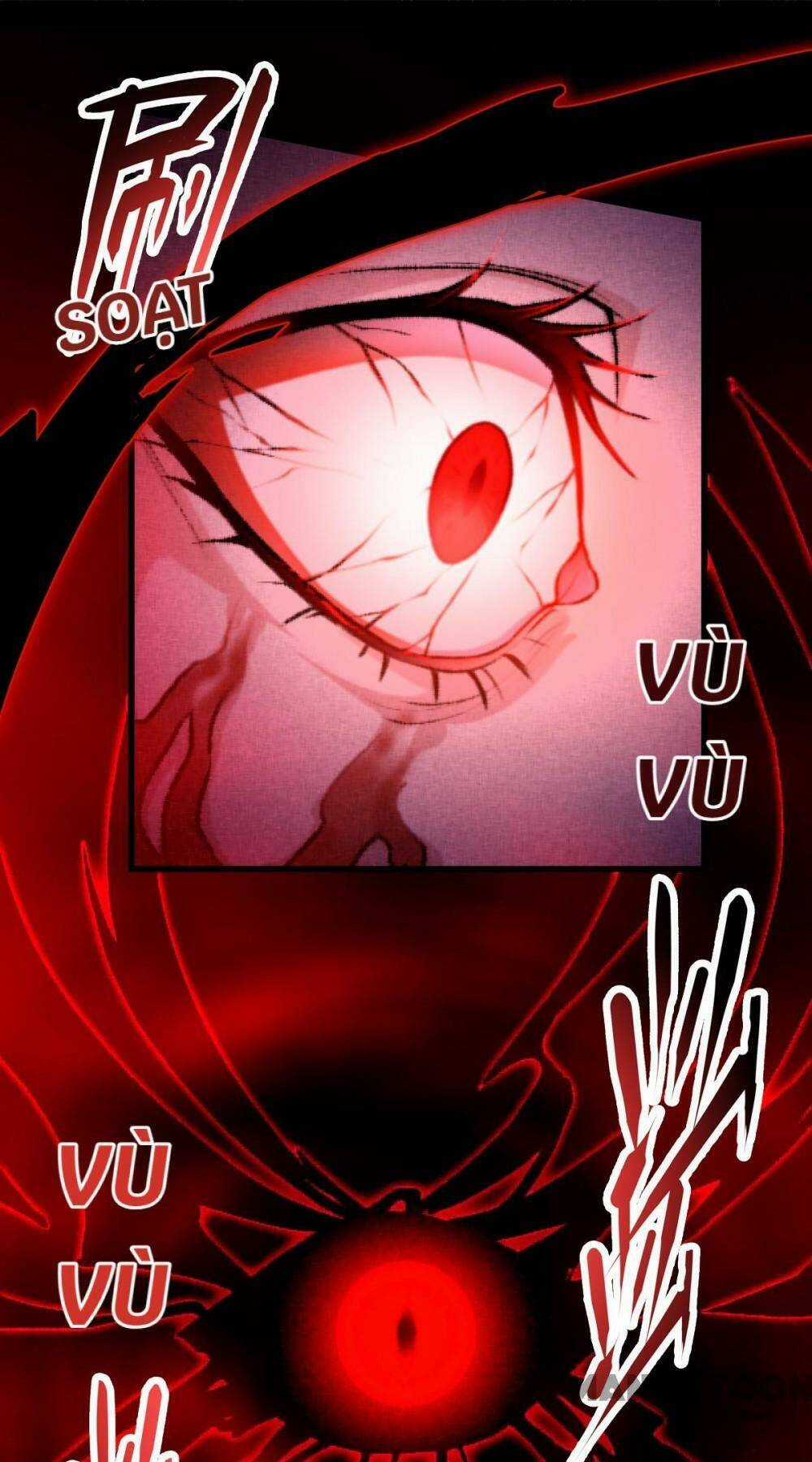 Bị Cắn Thành Vương Giả Chapter 9 trang 18