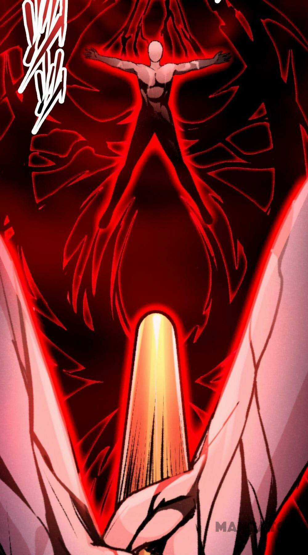 Bị Cắn Thành Vương Giả Chapter 9 trang 19