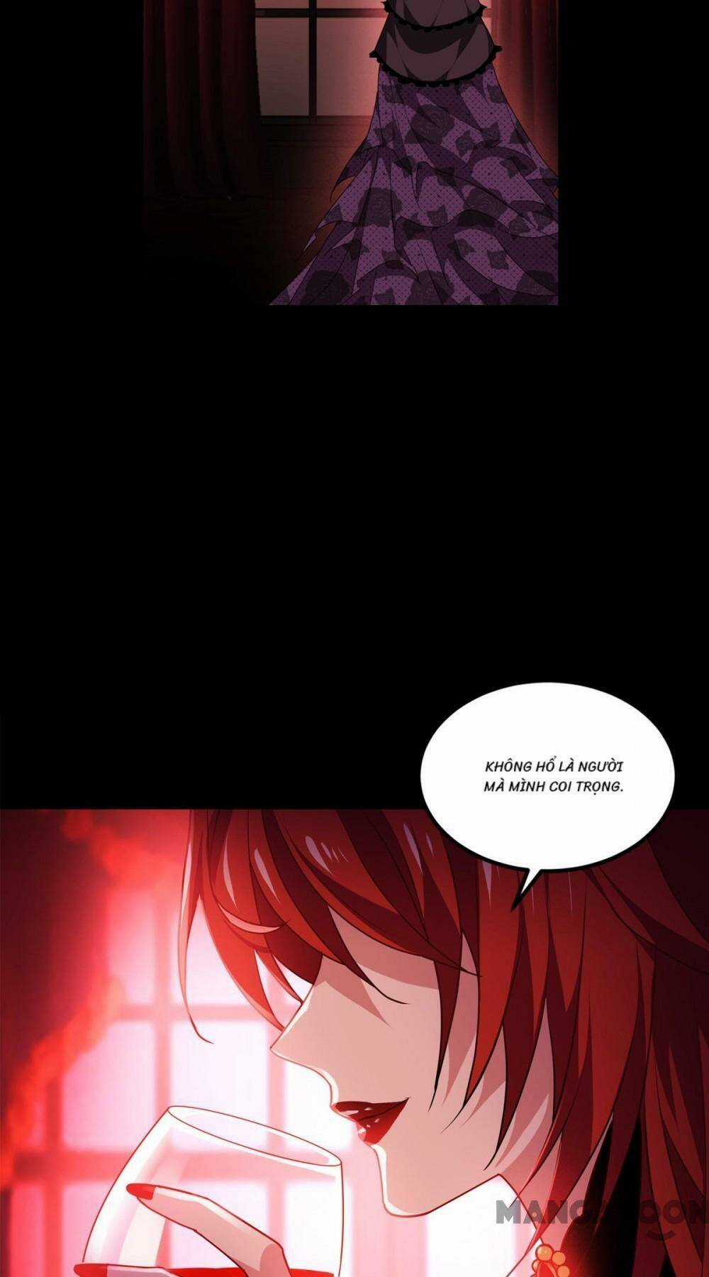 Bị Cắn Thành Vương Giả Chapter 9 trang 26