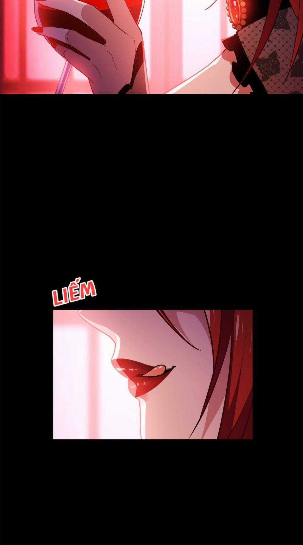 Bị Cắn Thành Vương Giả Chapter 9 trang 27