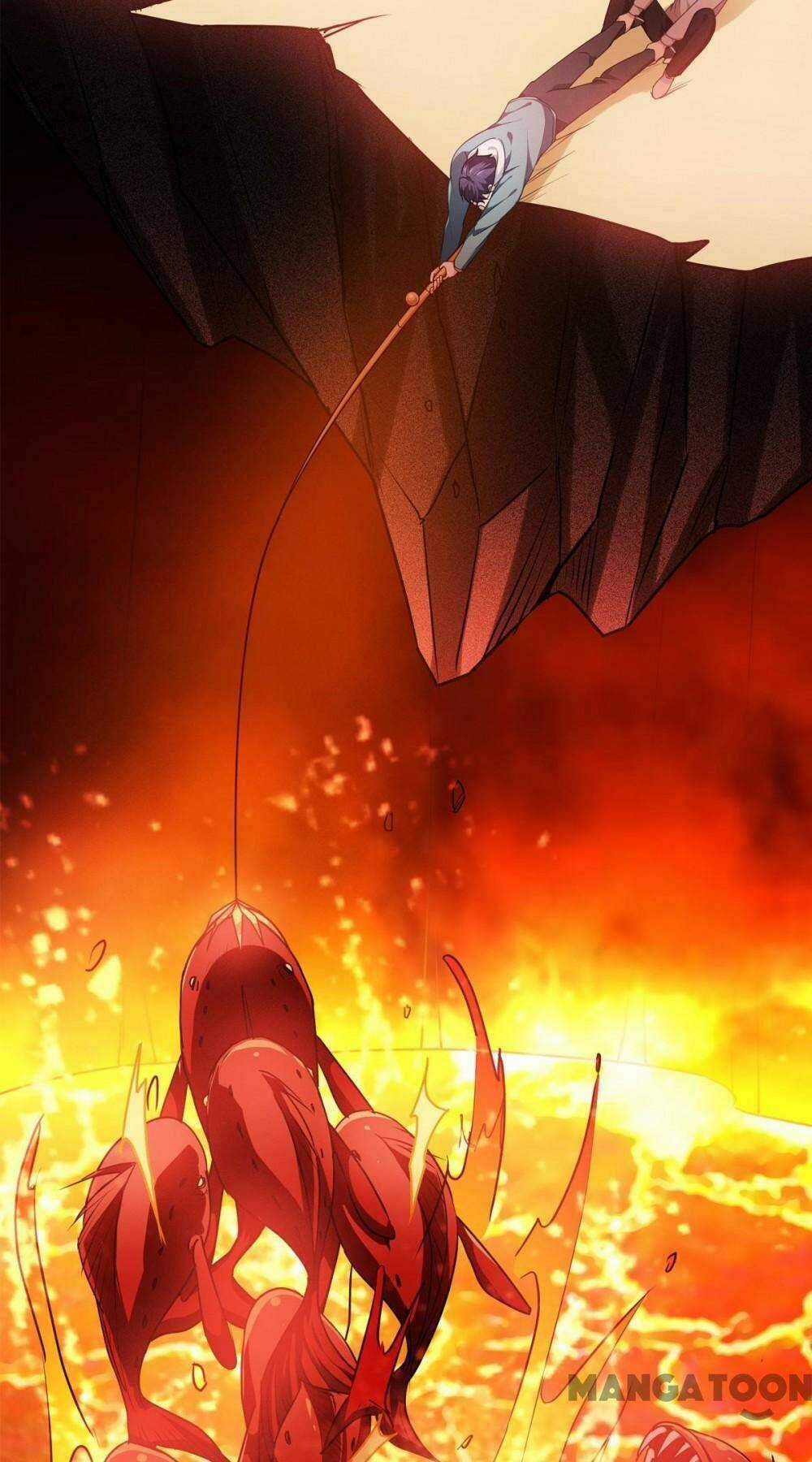 Bị Cắn Thành Vương Giả Chapter 9 trang 4