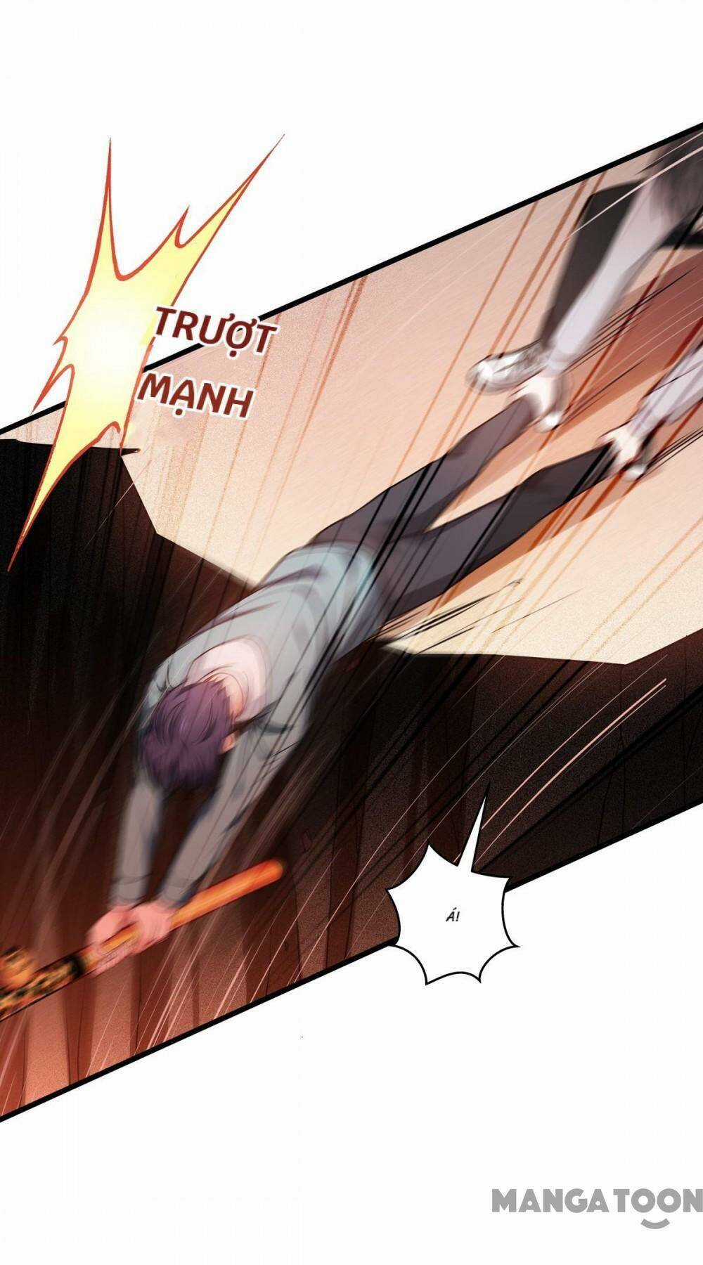 Bị Cắn Thành Vương Giả Chapter 9 trang 8