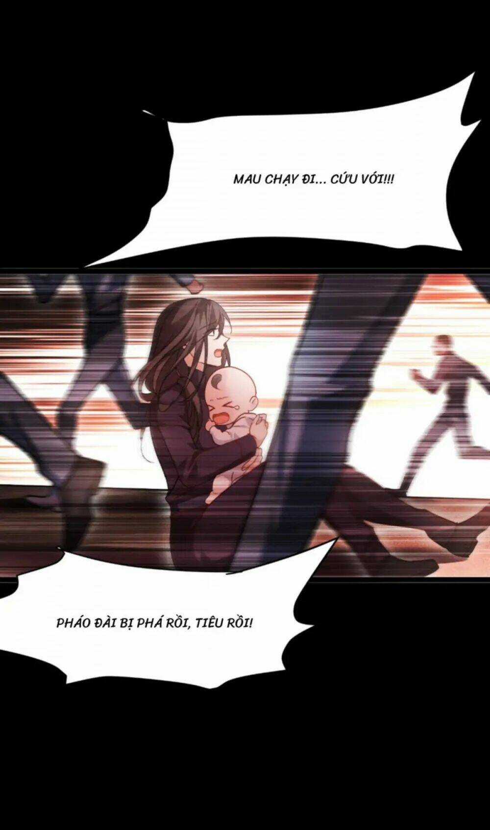 Bị Cắn Thành Vương Giả Chapter 90 trang 12