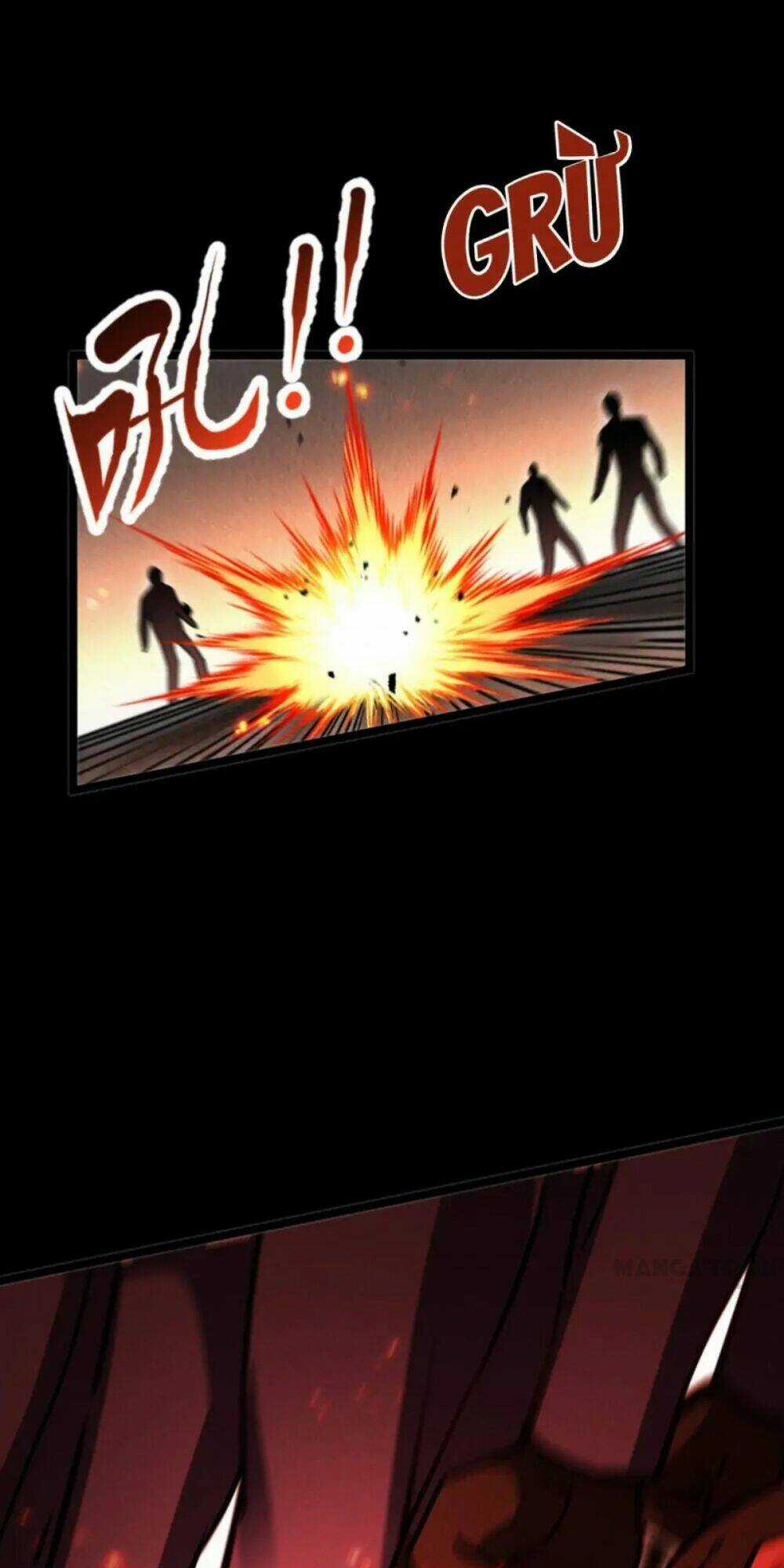 Bị Cắn Thành Vương Giả Chapter 90 trang 18