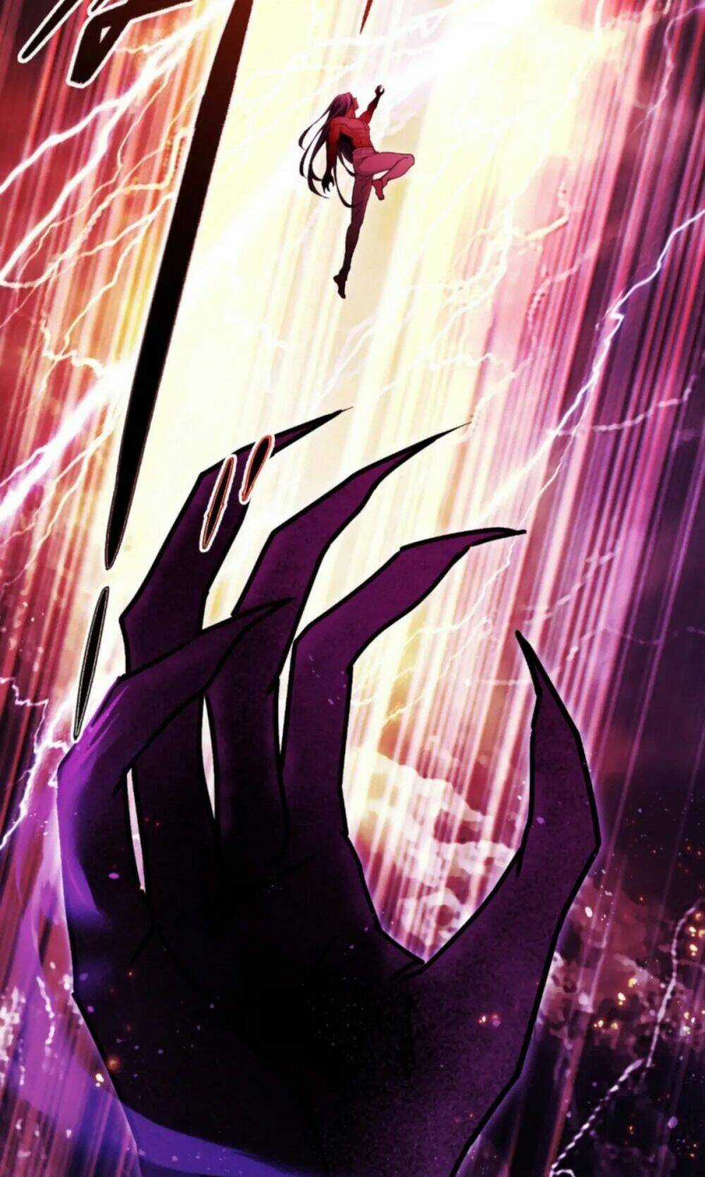 Bị Cắn Thành Vương Giả Chapter 90 trang 20