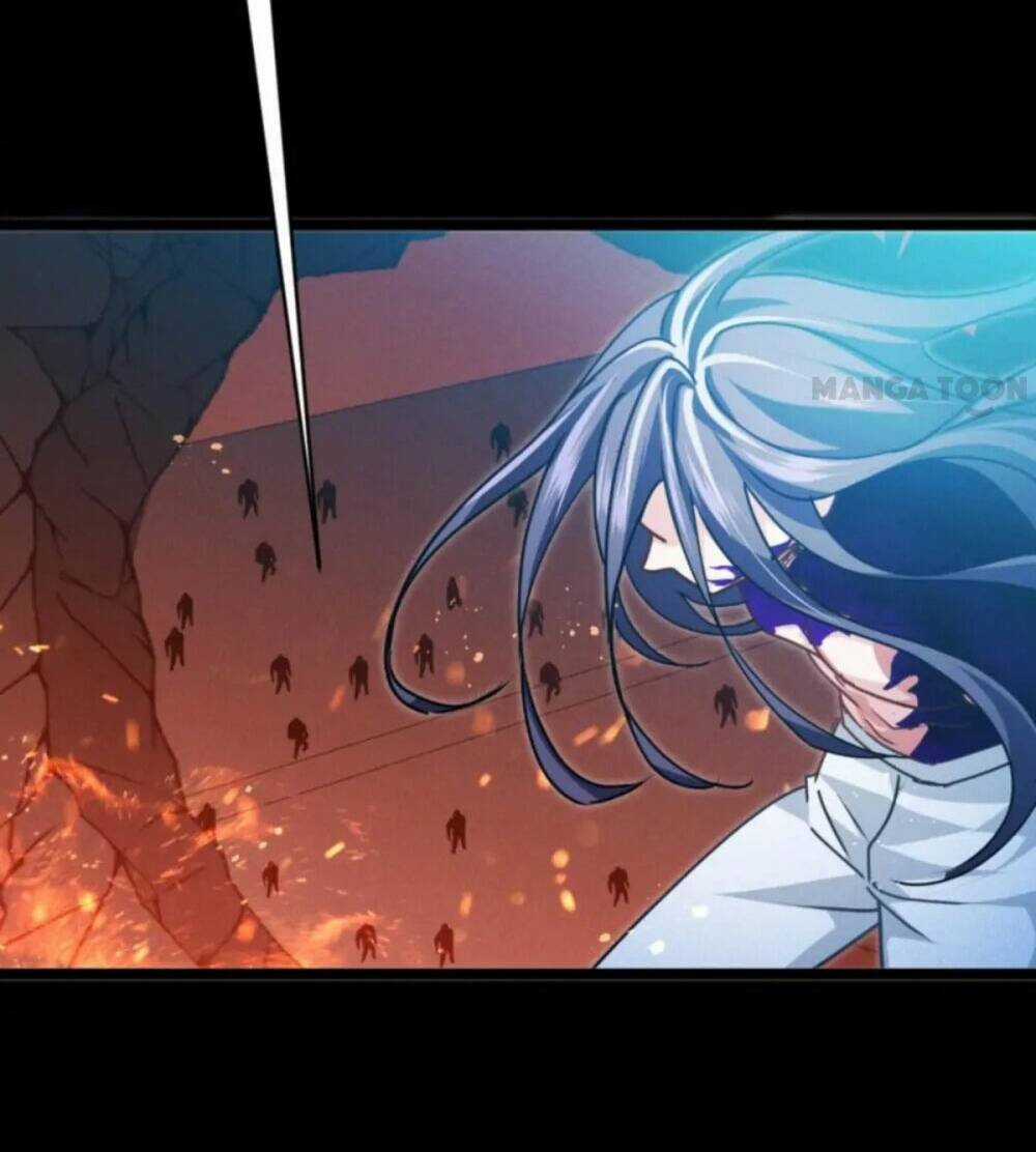 Bị Cắn Thành Vương Giả Chapter 90 trang 25