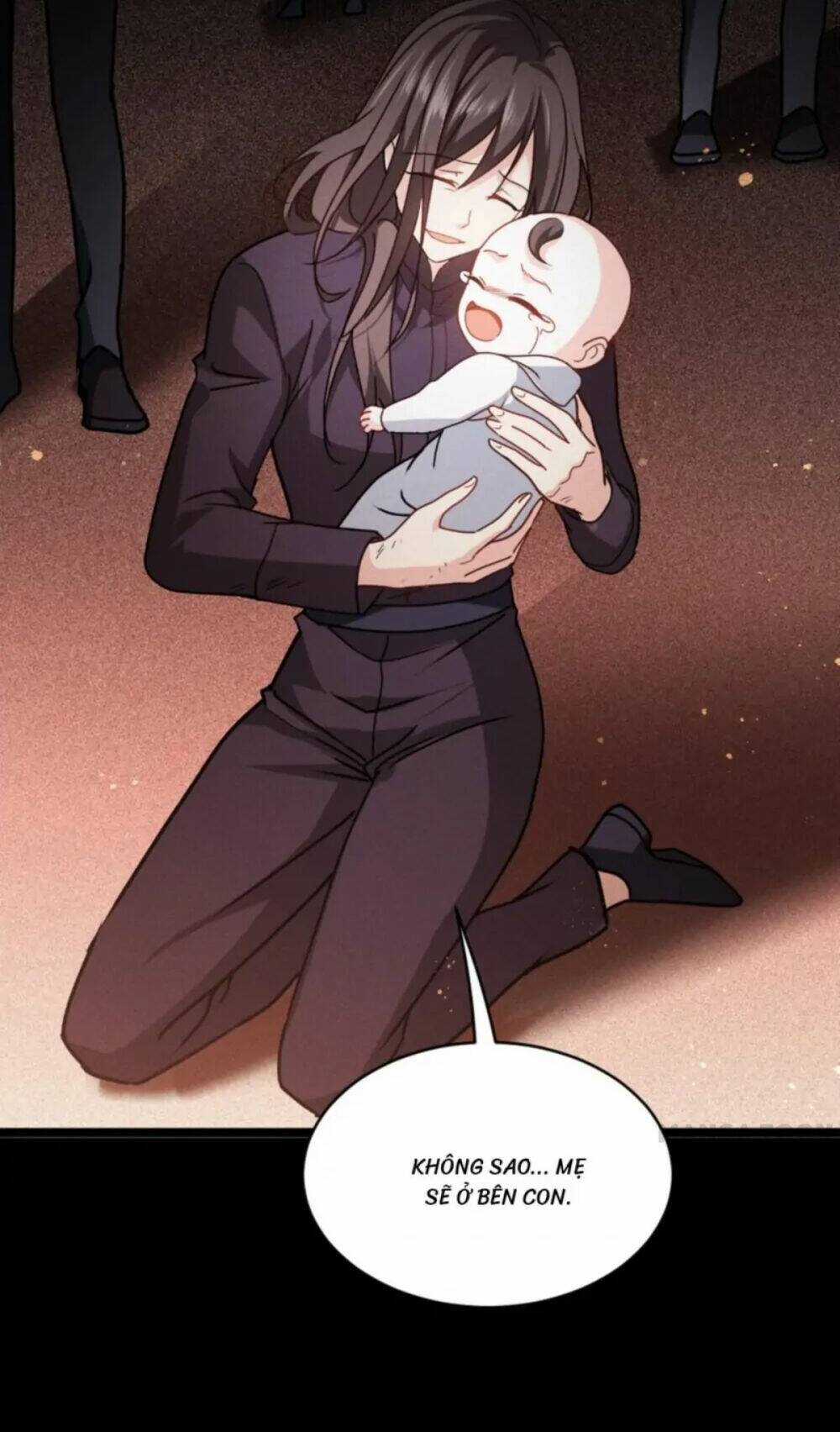 Bị Cắn Thành Vương Giả Chapter 90 trang 27