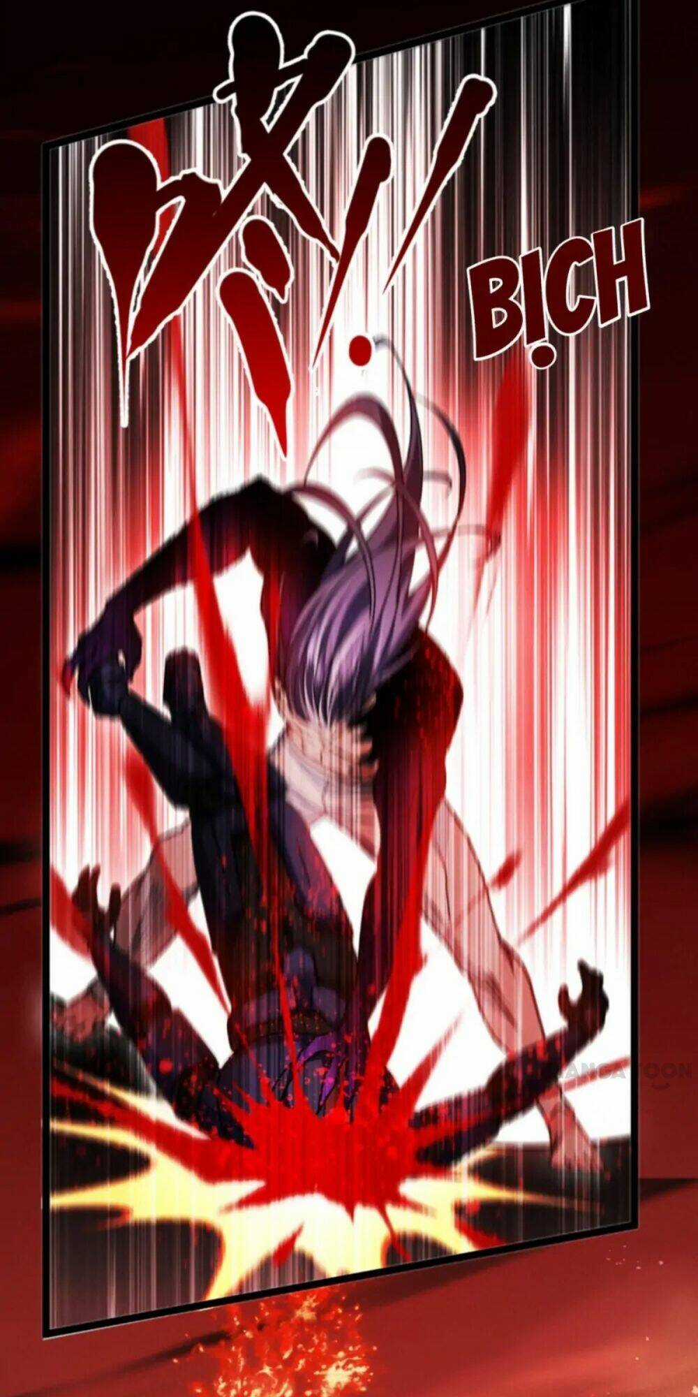 Bị Cắn Thành Vương Giả Chapter 90 trang 3