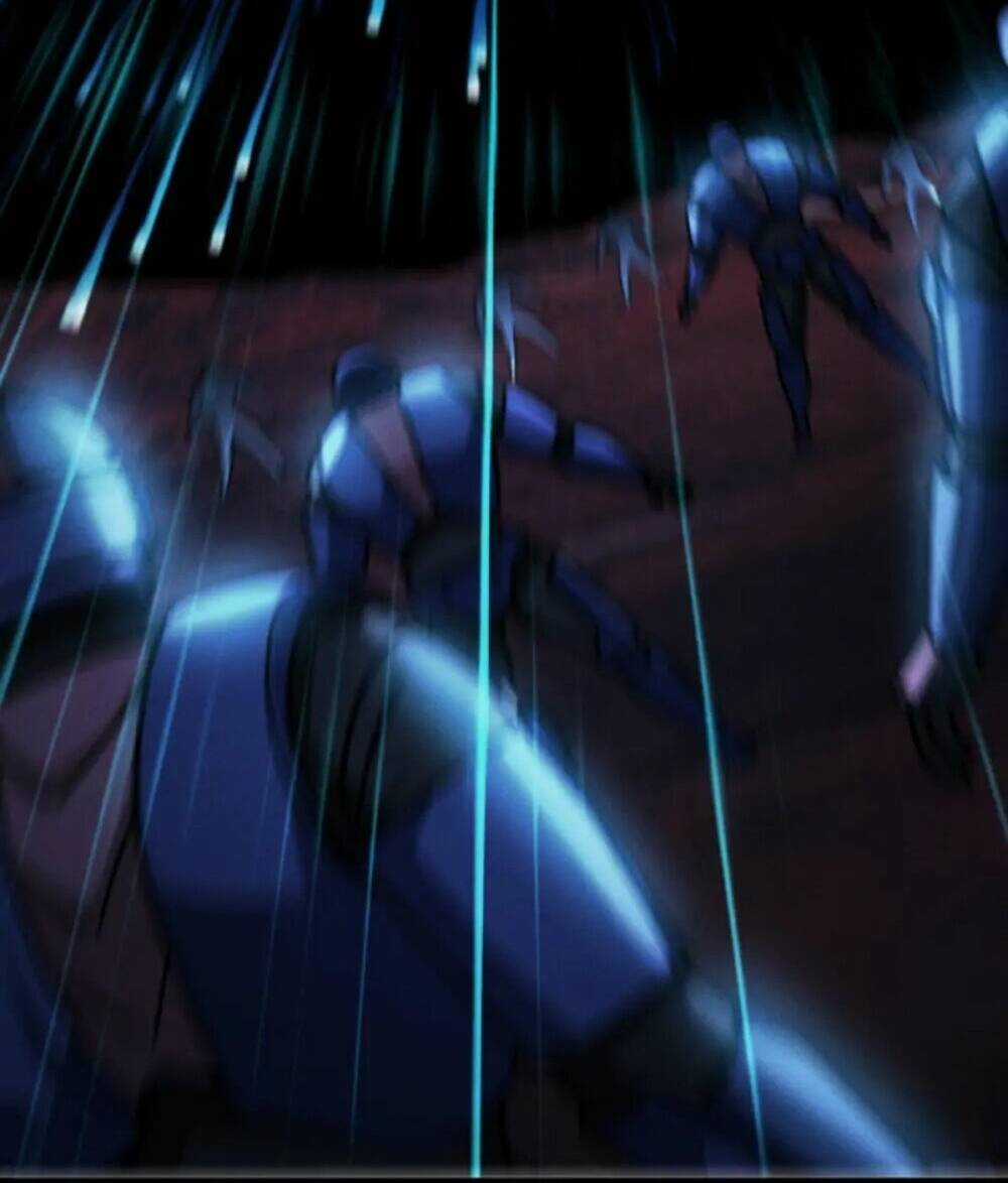 Bị Cắn Thành Vương Giả Chapter 90 trang 32