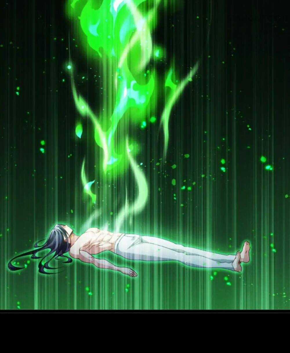 Bị Cắn Thành Vương Giả Chapter 90 trang 35