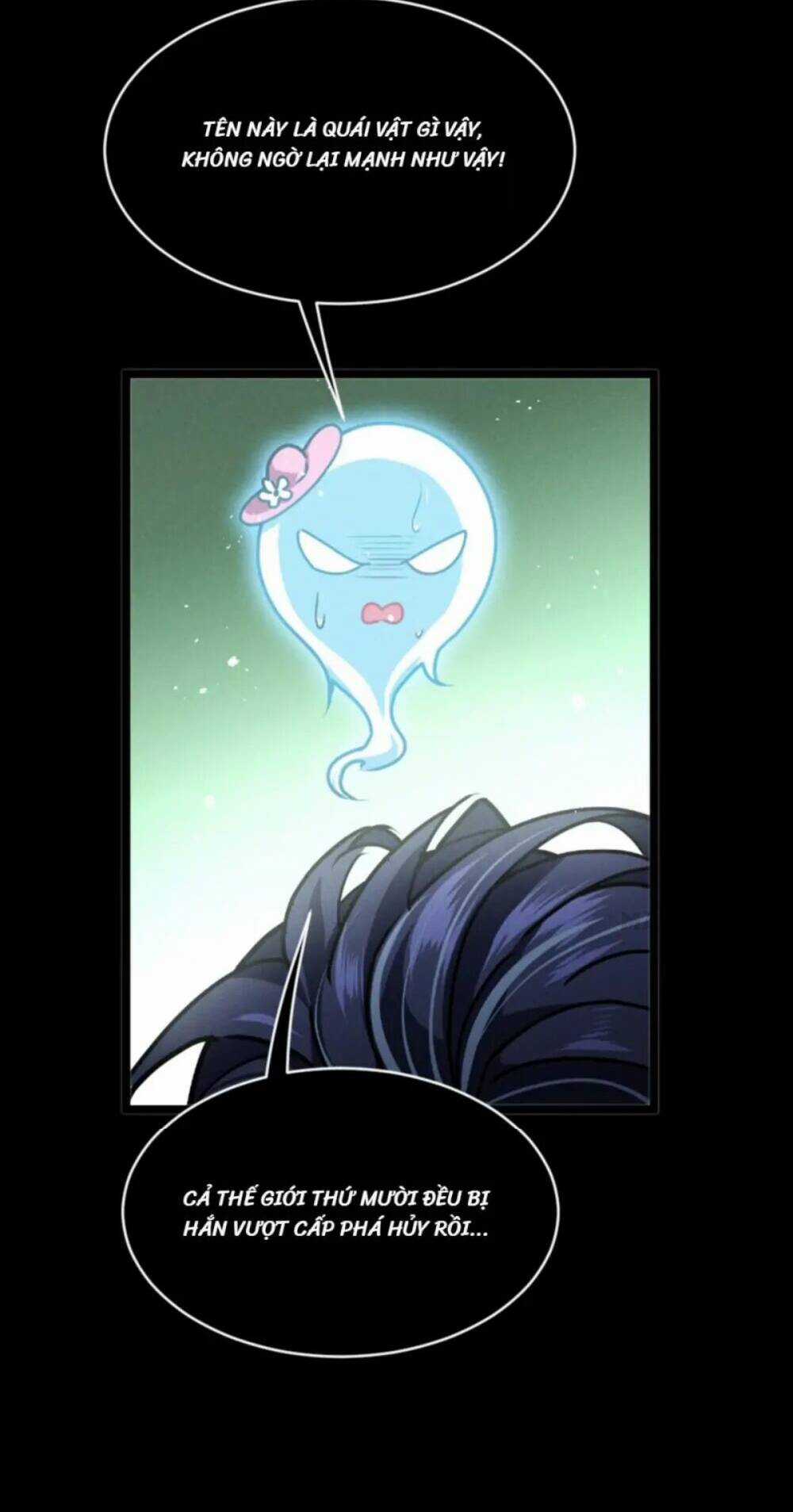 Bị Cắn Thành Vương Giả Chapter 90 trang 37