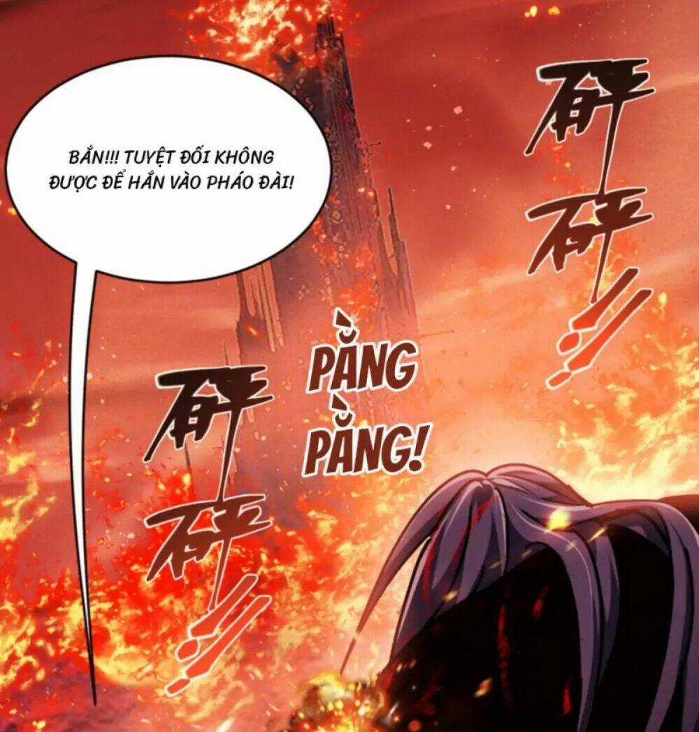 Bị Cắn Thành Vương Giả Chapter 90 trang 4