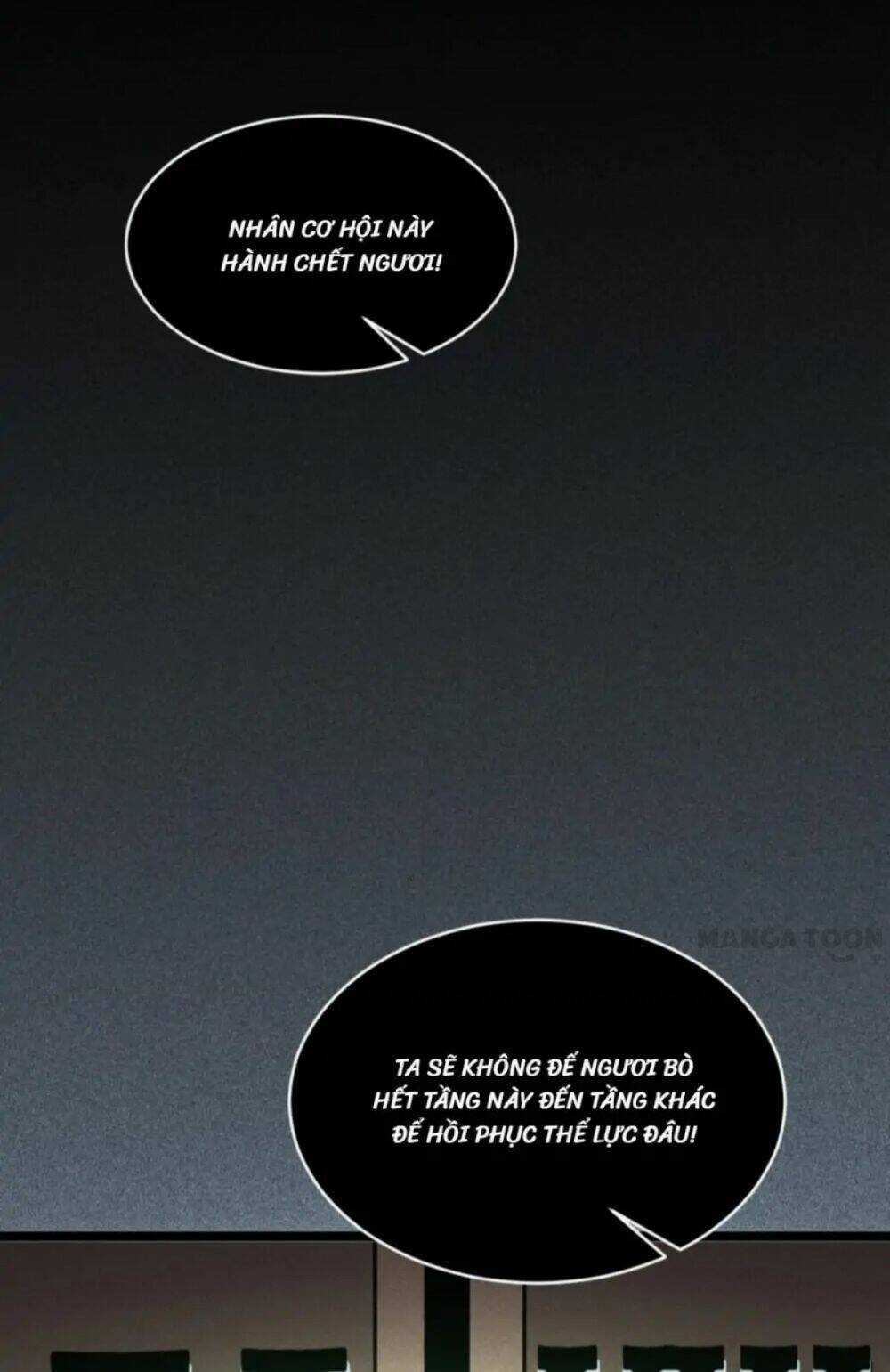 Bị Cắn Thành Vương Giả Chapter 90 trang 41