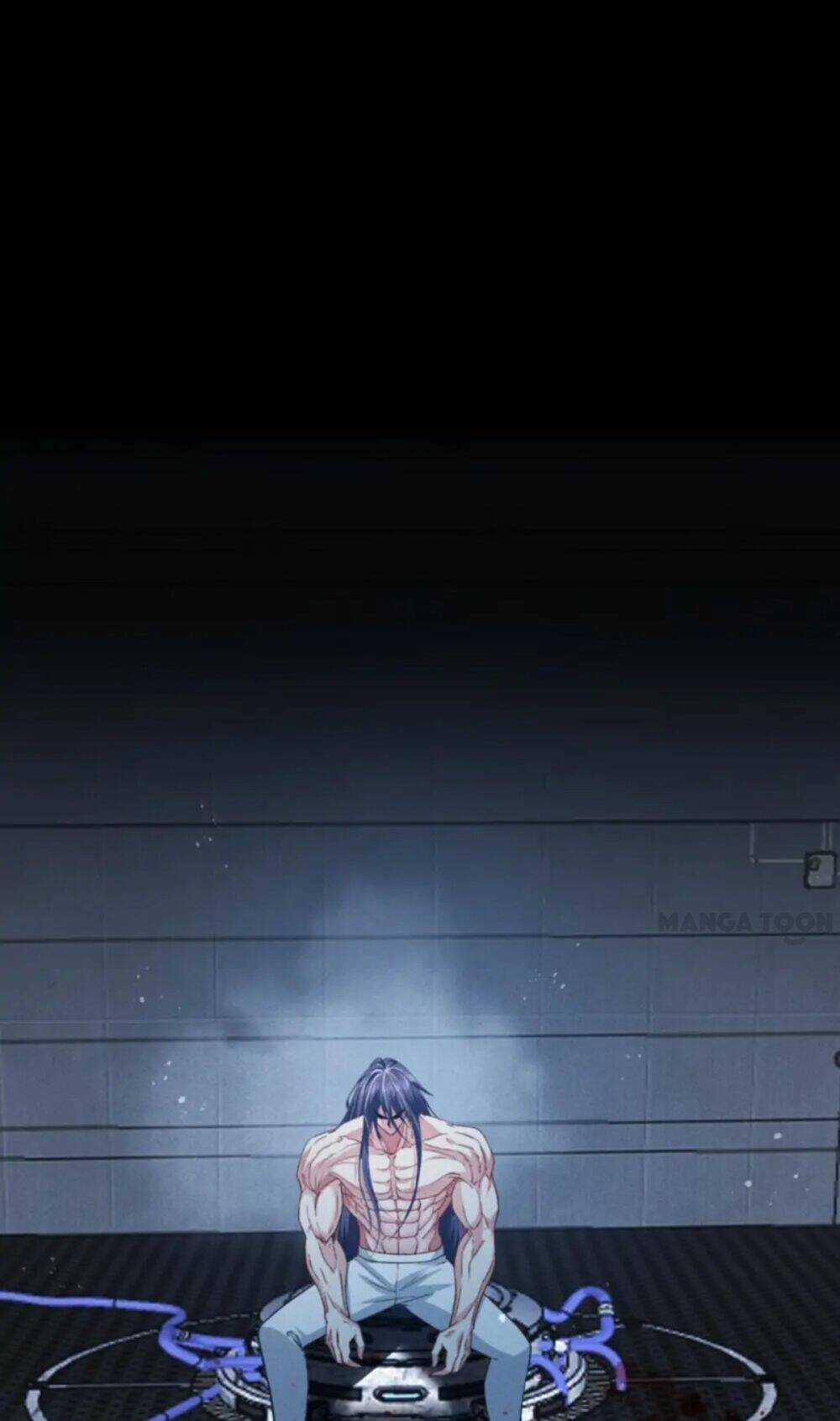 Bị Cắn Thành Vương Giả Chapter 90 trang 45