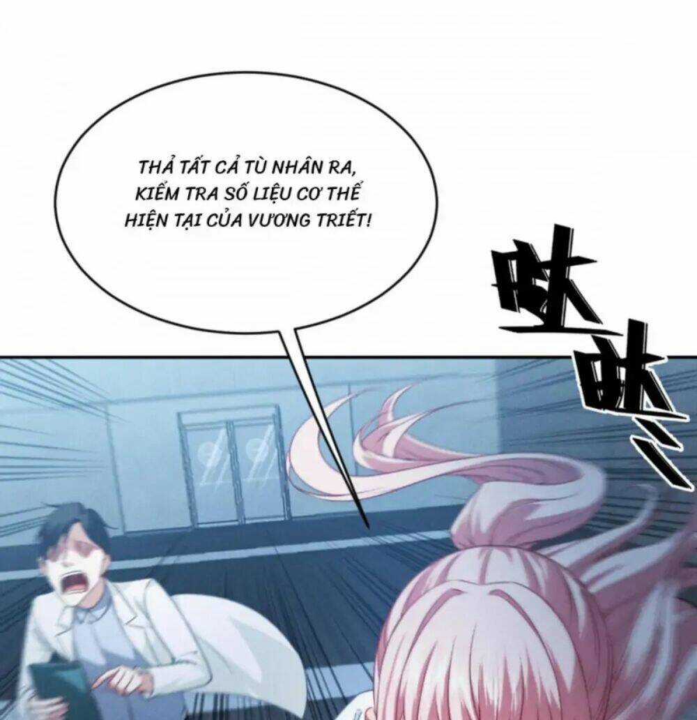 Bị Cắn Thành Vương Giả Chapter 90 trang 48