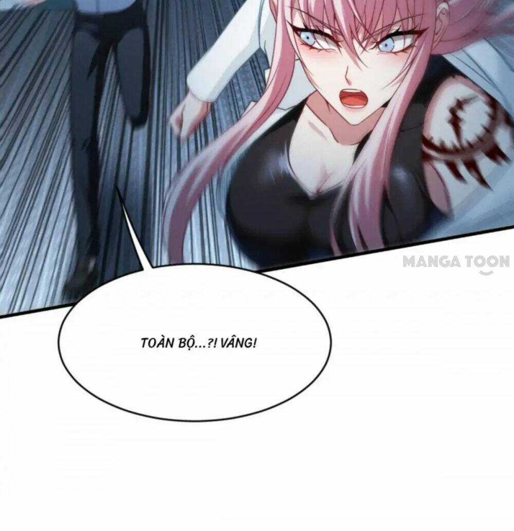 Bị Cắn Thành Vương Giả Chapter 90 trang 49