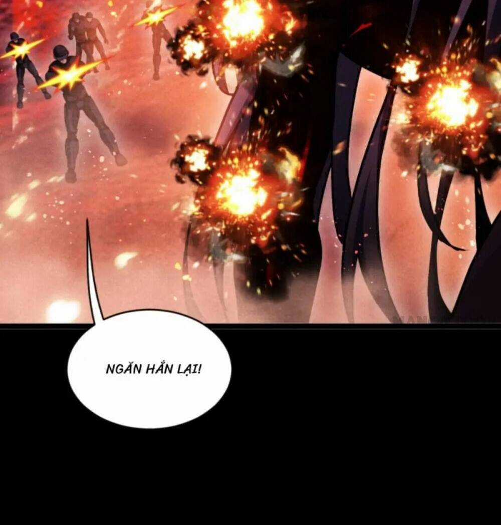 Bị Cắn Thành Vương Giả Chapter 90 trang 5