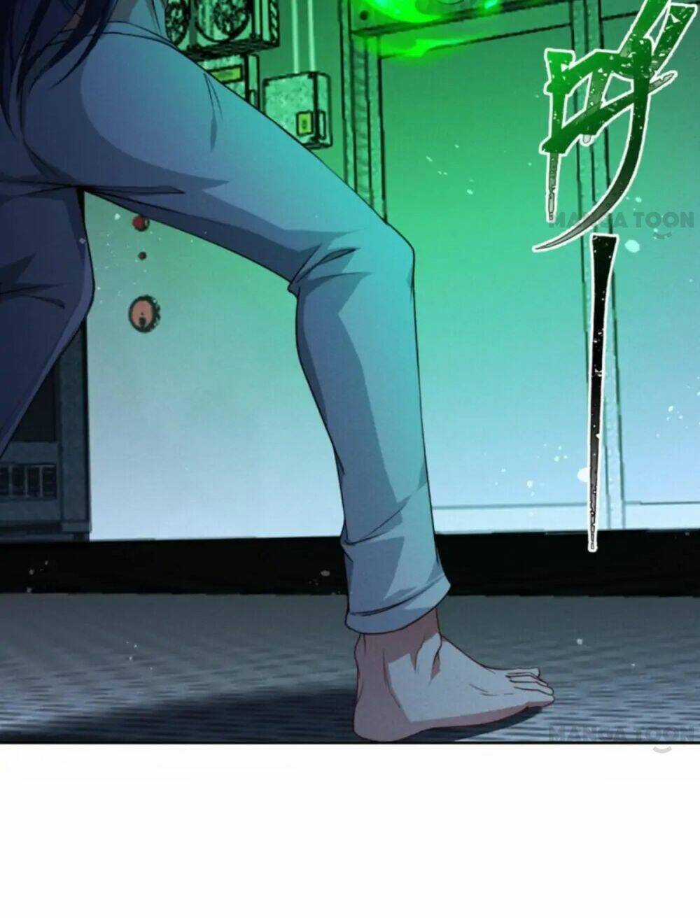 Bị Cắn Thành Vương Giả Chapter 90 trang 51