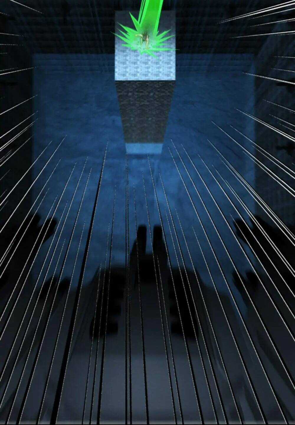 Bị Cắn Thành Vương Giả Chapter 90 trang 61