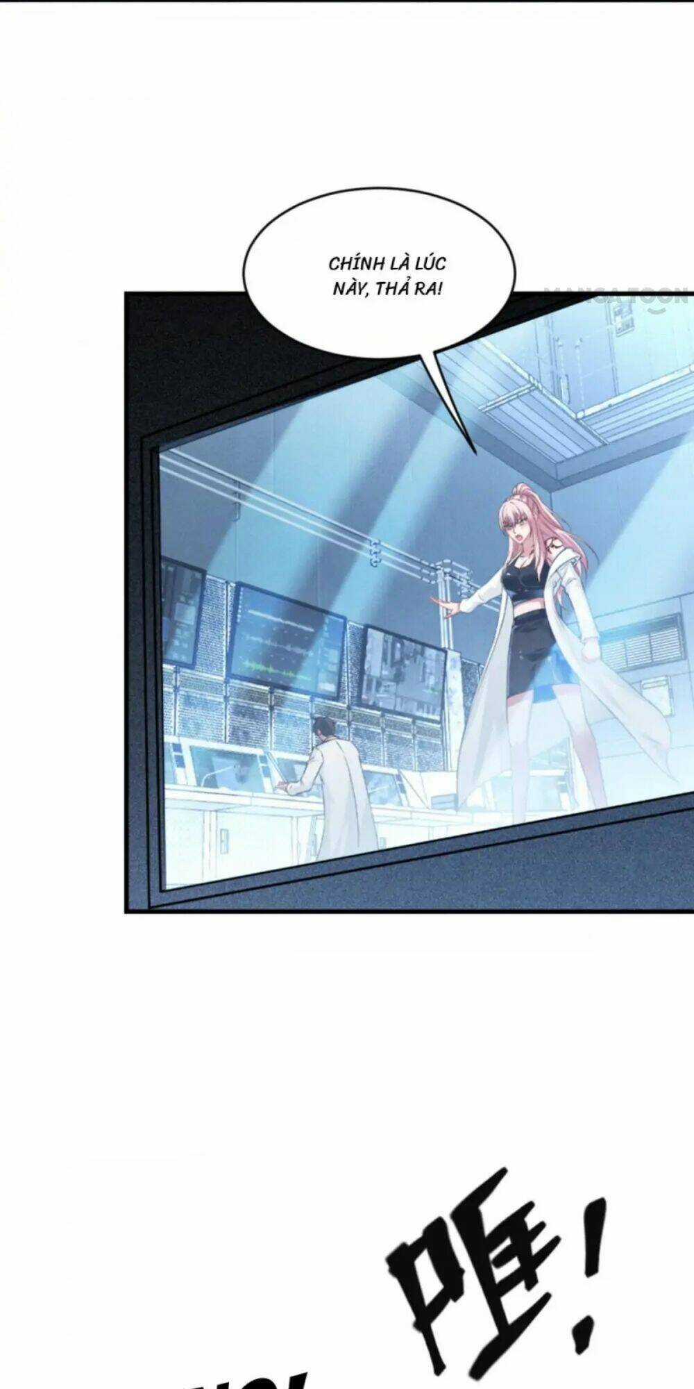 Bị Cắn Thành Vương Giả Chapter 90 trang 62