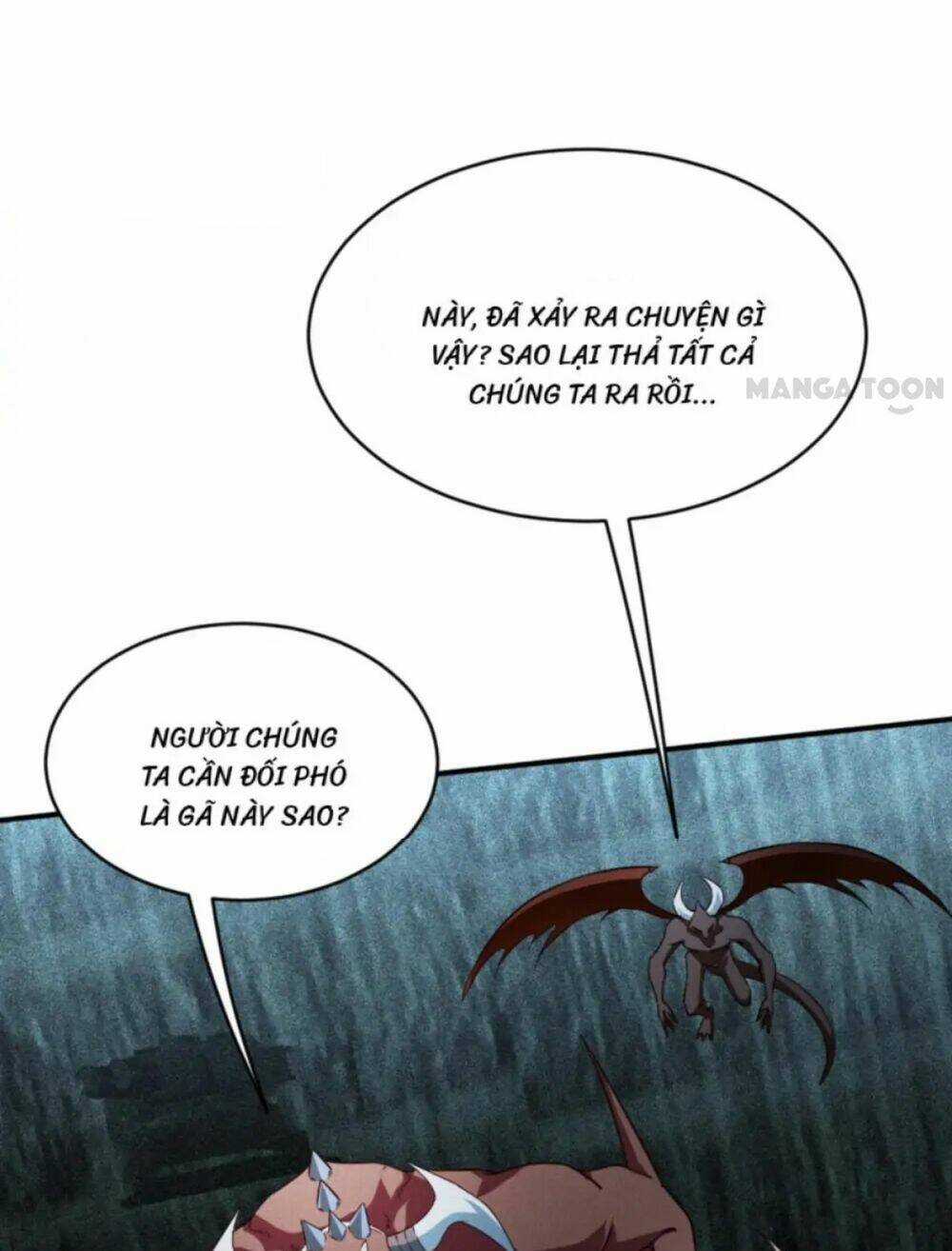 Bị Cắn Thành Vương Giả Chapter 90 trang 65