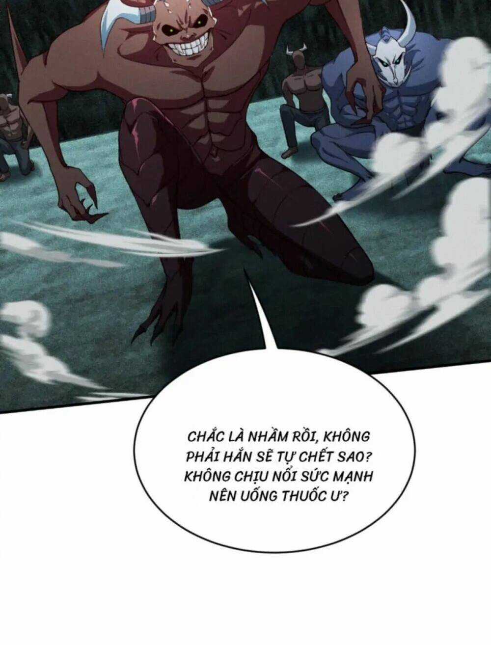 Bị Cắn Thành Vương Giả Chapter 90 trang 66