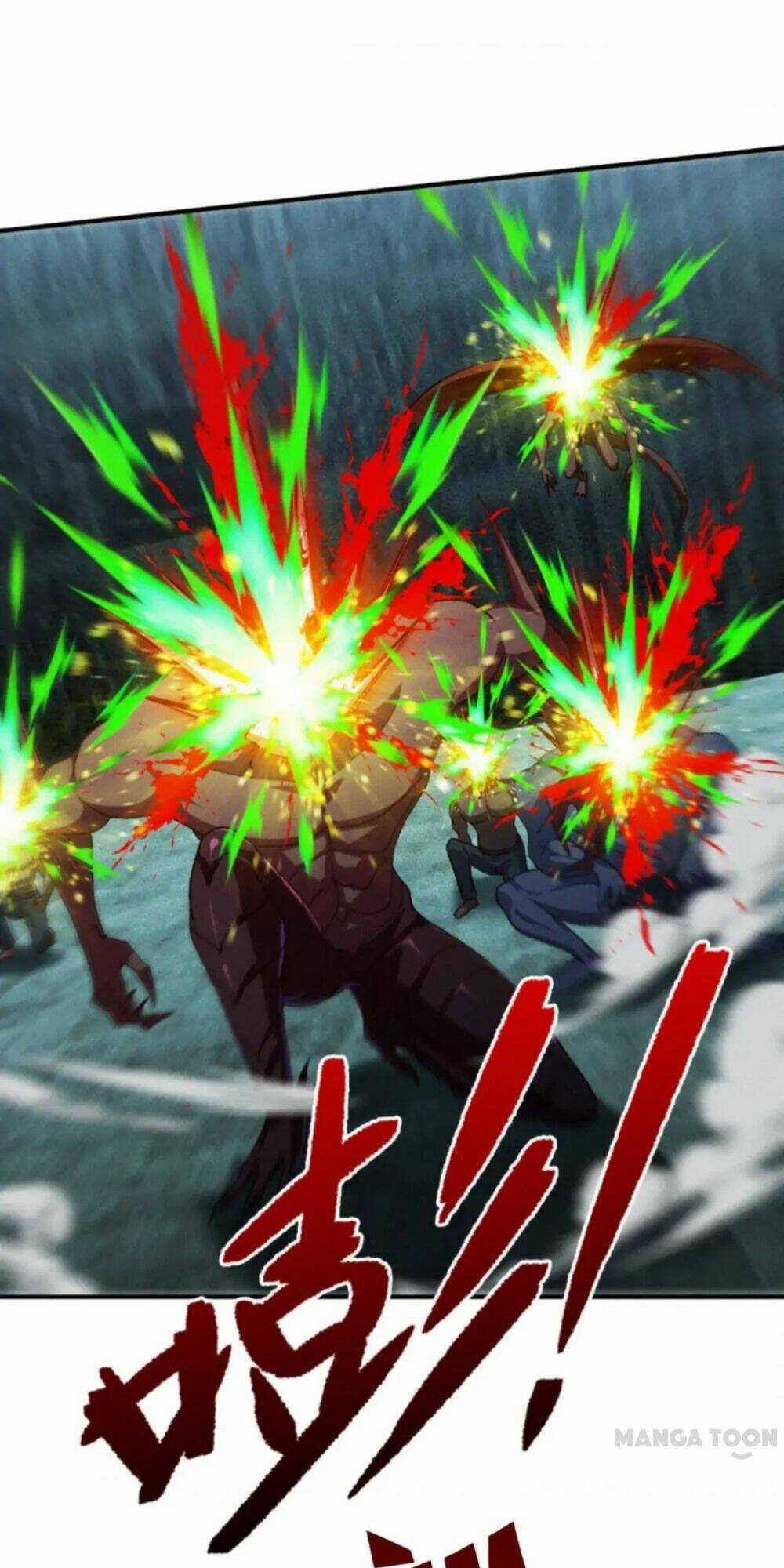 Bị Cắn Thành Vương Giả Chapter 90 trang 67