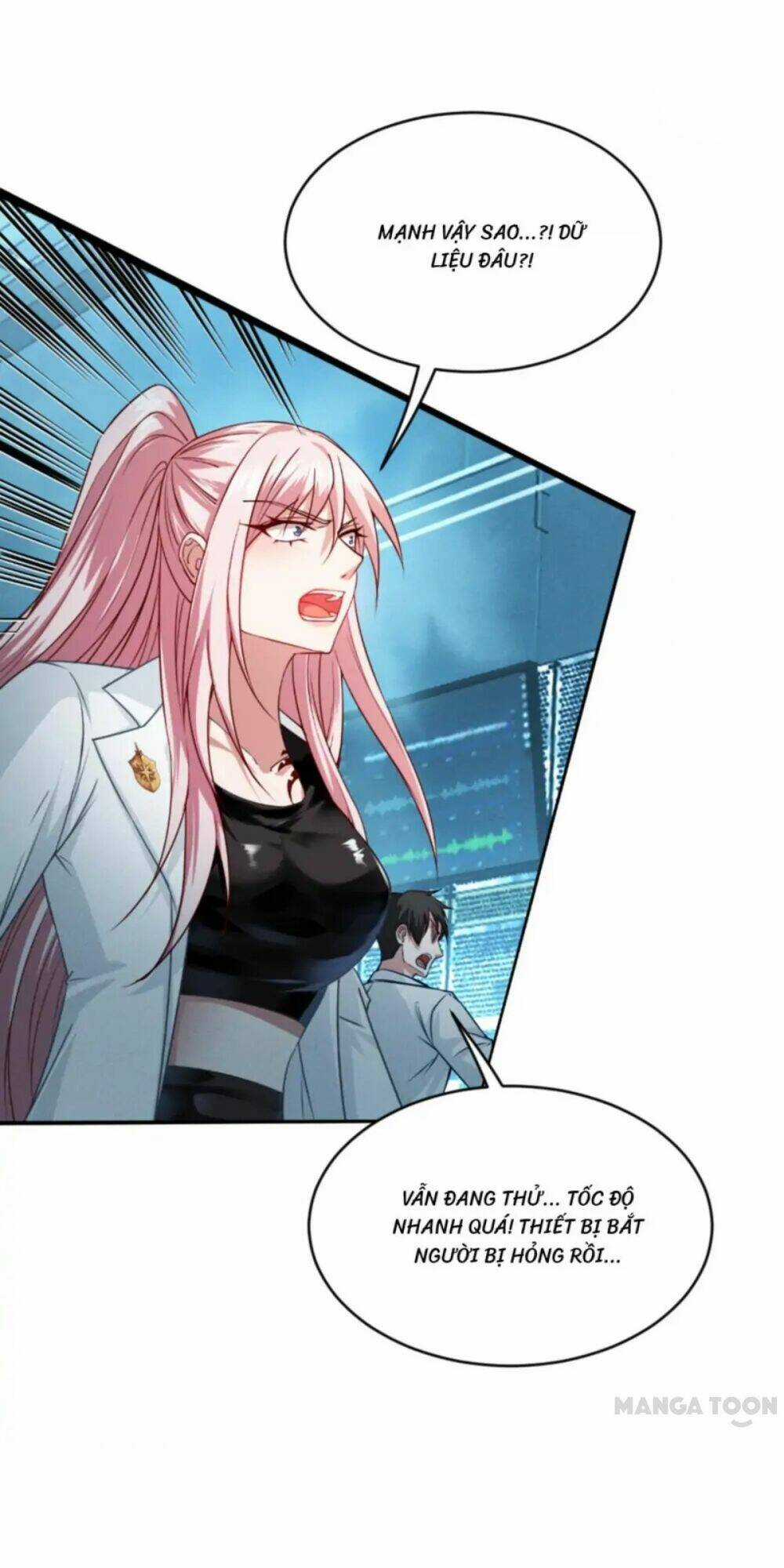 Bị Cắn Thành Vương Giả Chapter 90 trang 70