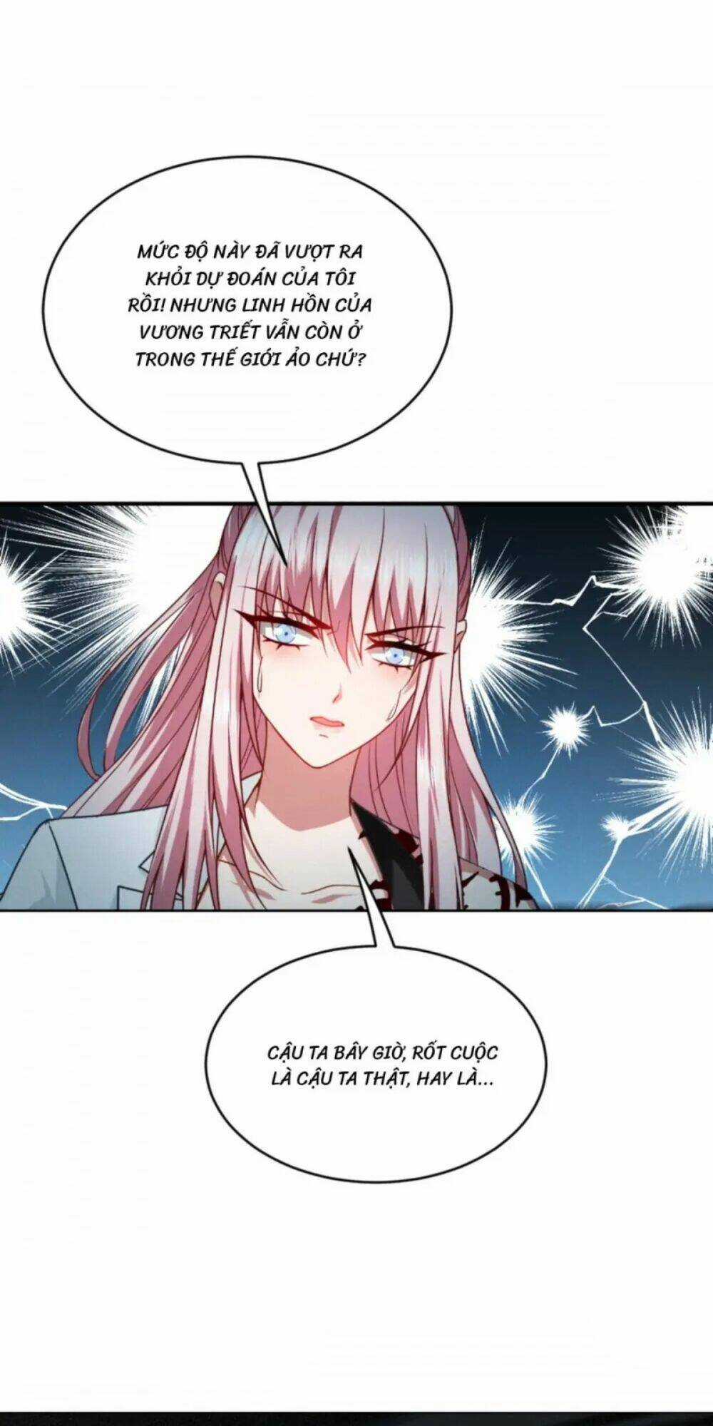 Bị Cắn Thành Vương Giả Chapter 90 trang 71