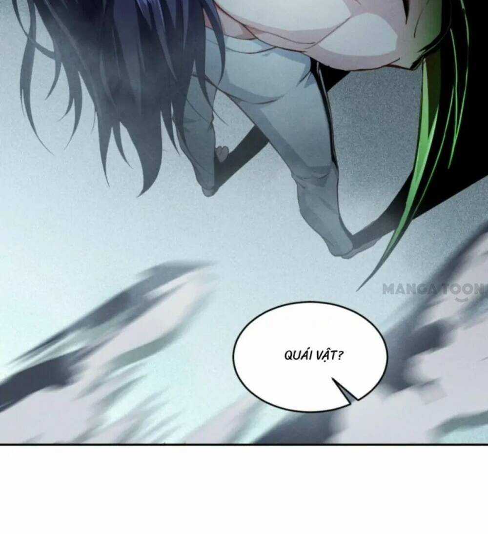 Bị Cắn Thành Vương Giả Chapter 90 trang 73