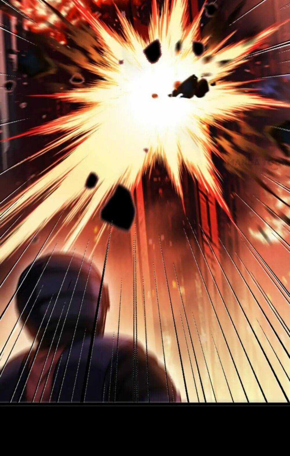 Bị Cắn Thành Vương Giả Chapter 90 trang 8