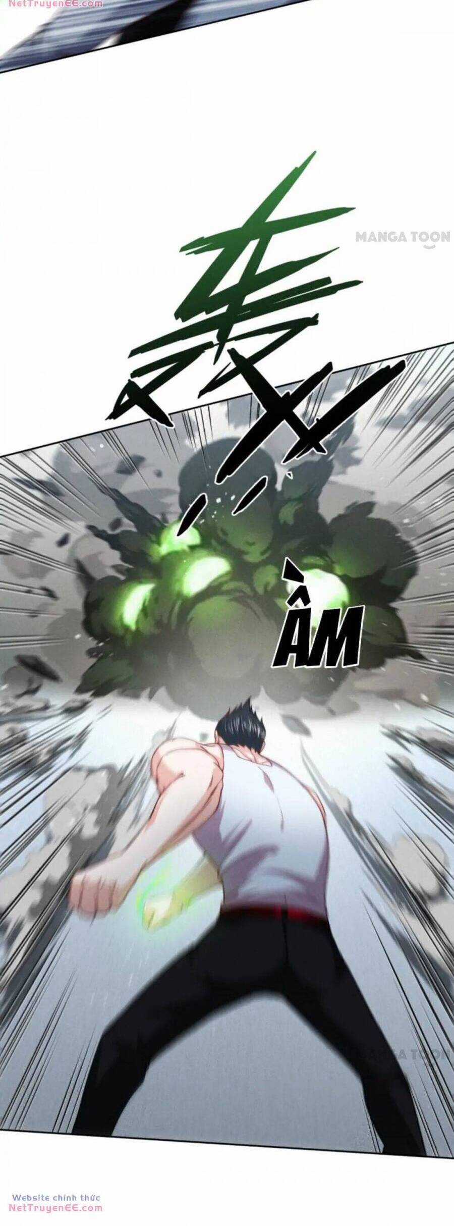 Bị Cắn Thành Vương Giả Chapter 98 trang 13