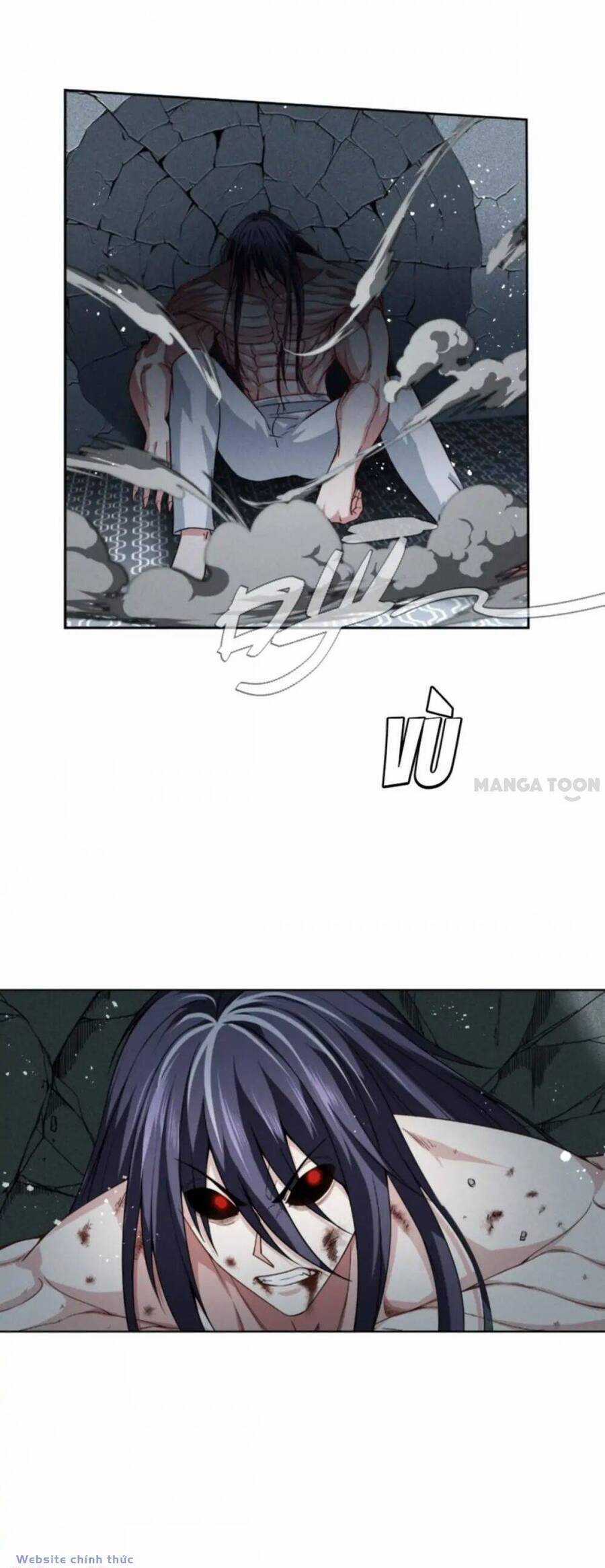 Bị Cắn Thành Vương Giả Chapter 98 trang 14