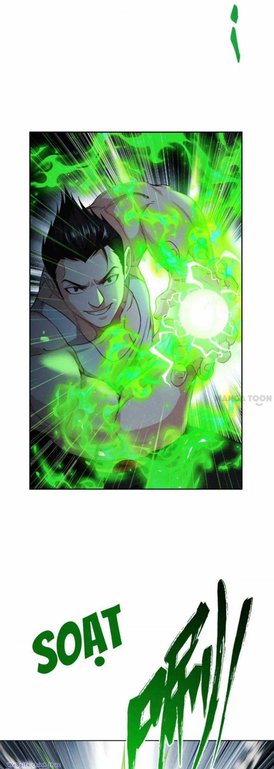 Bị Cắn Thành Vương Giả Chapter 98 trang 16