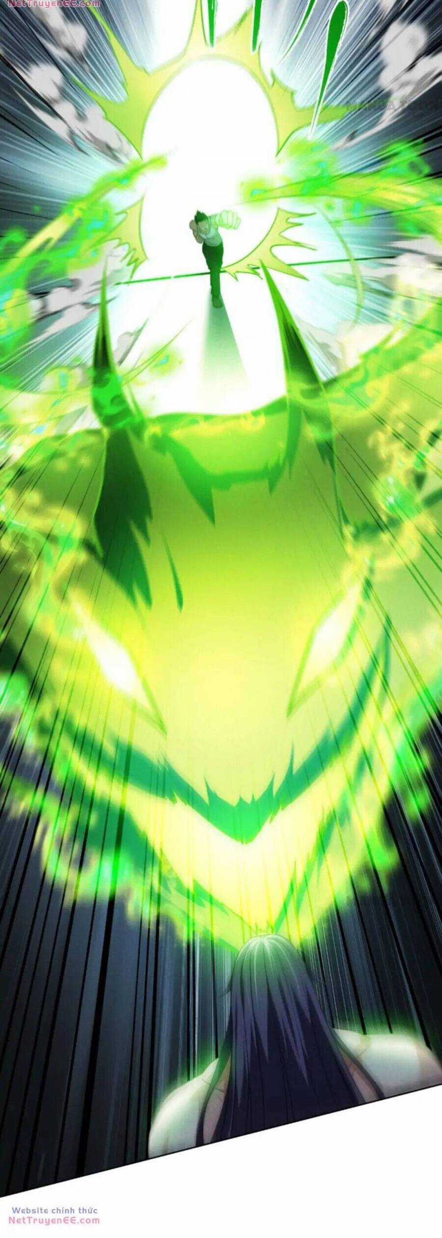 Bị Cắn Thành Vương Giả Chapter 98 trang 17