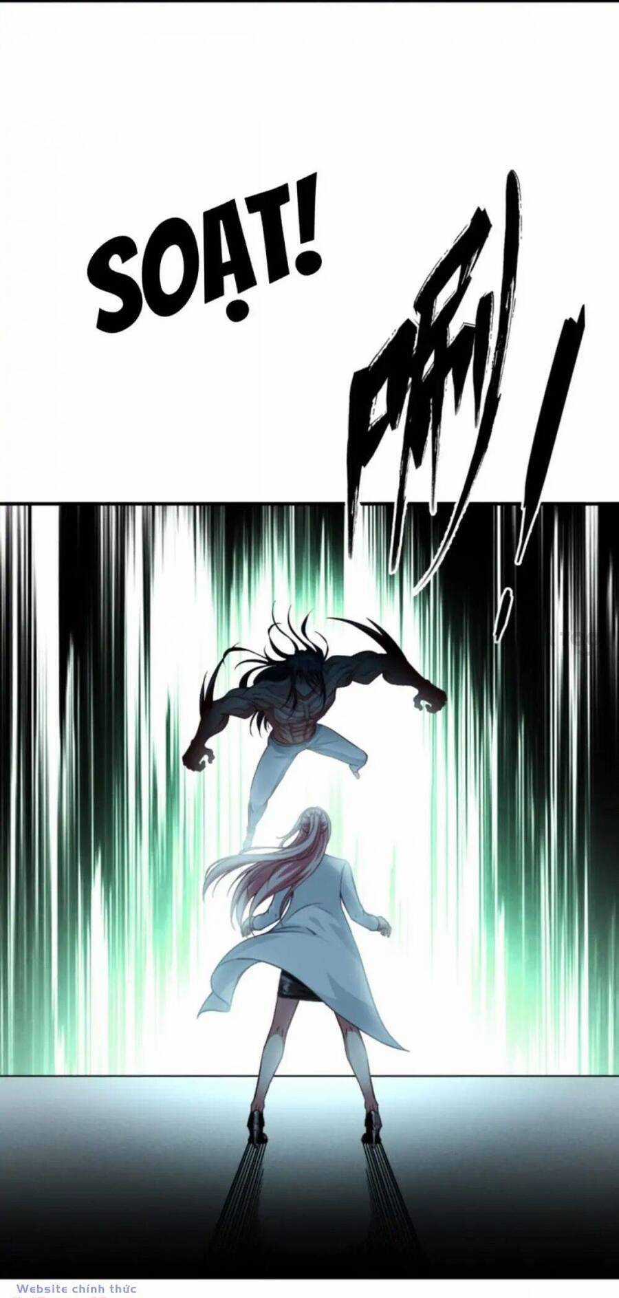 Bị Cắn Thành Vương Giả Chapter 98 trang 2