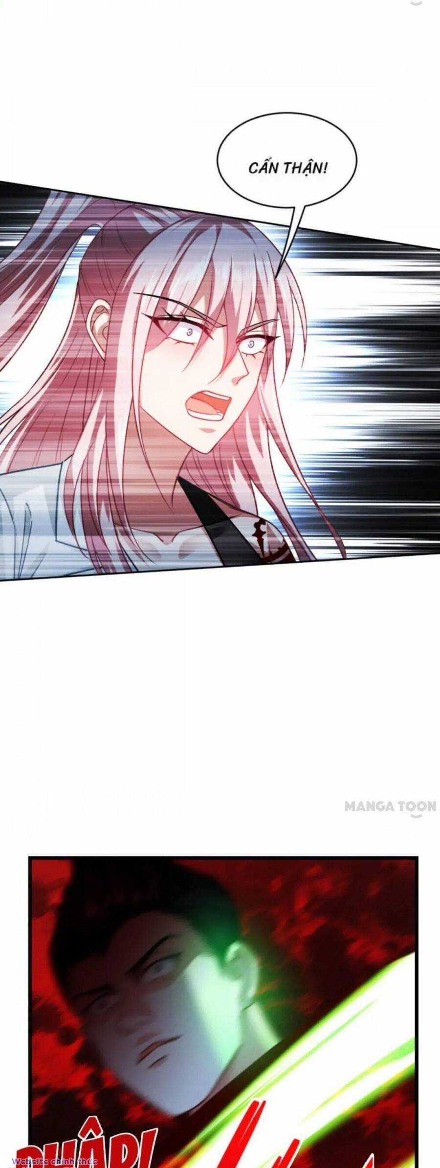 Bị Cắn Thành Vương Giả Chapter 98 trang 22