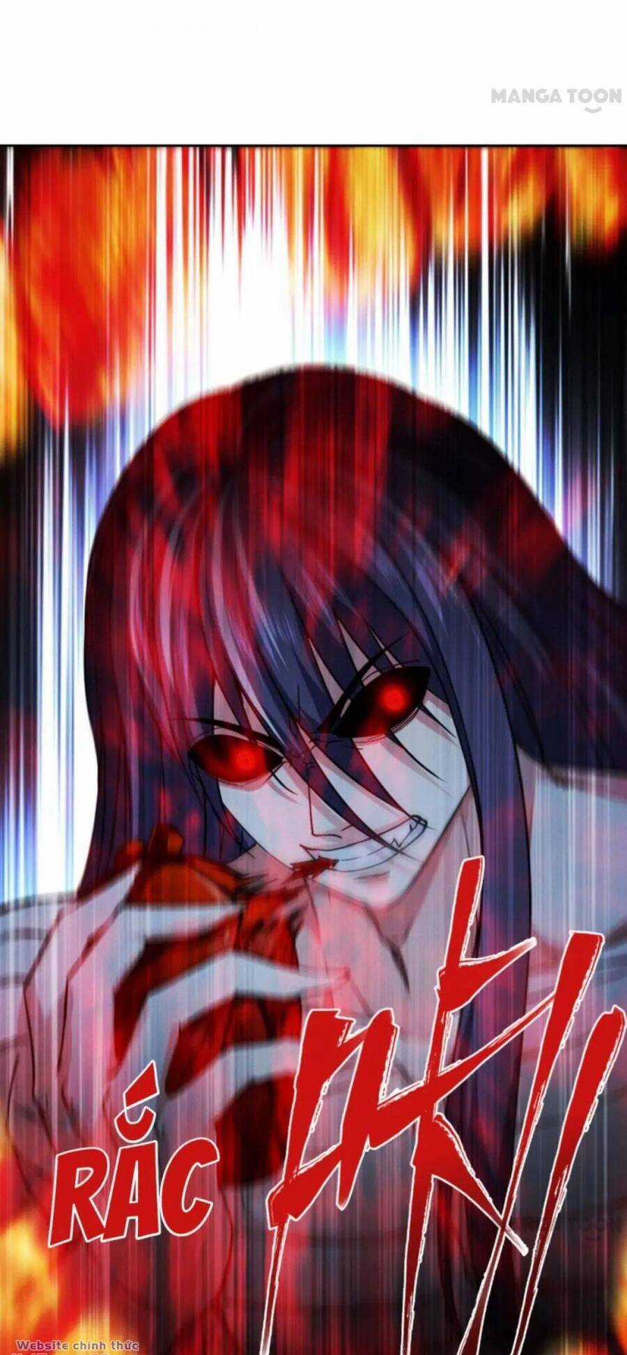 Bị Cắn Thành Vương Giả Chapter 98 trang 24