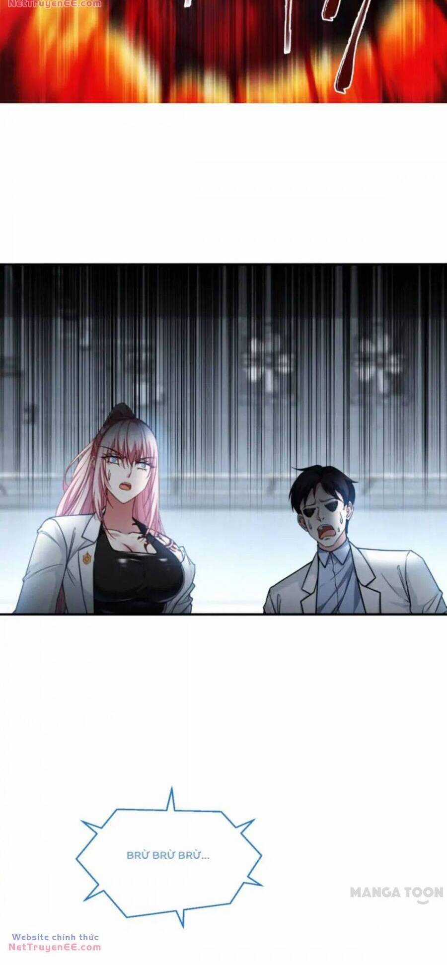 Bị Cắn Thành Vương Giả Chapter 98 trang 25