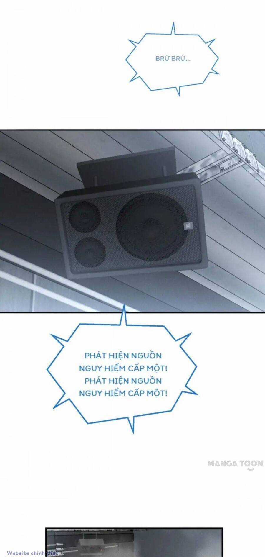 Bị Cắn Thành Vương Giả Chapter 98 trang 26