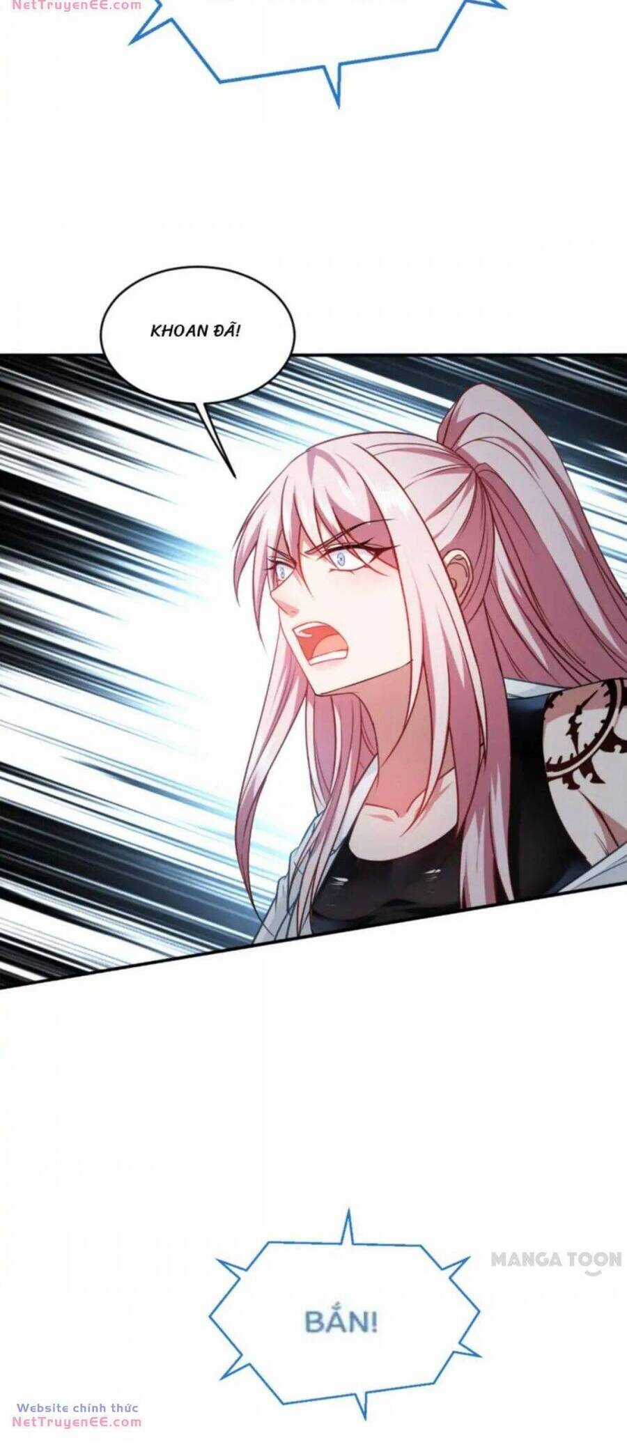 Bị Cắn Thành Vương Giả Chapter 98 trang 29