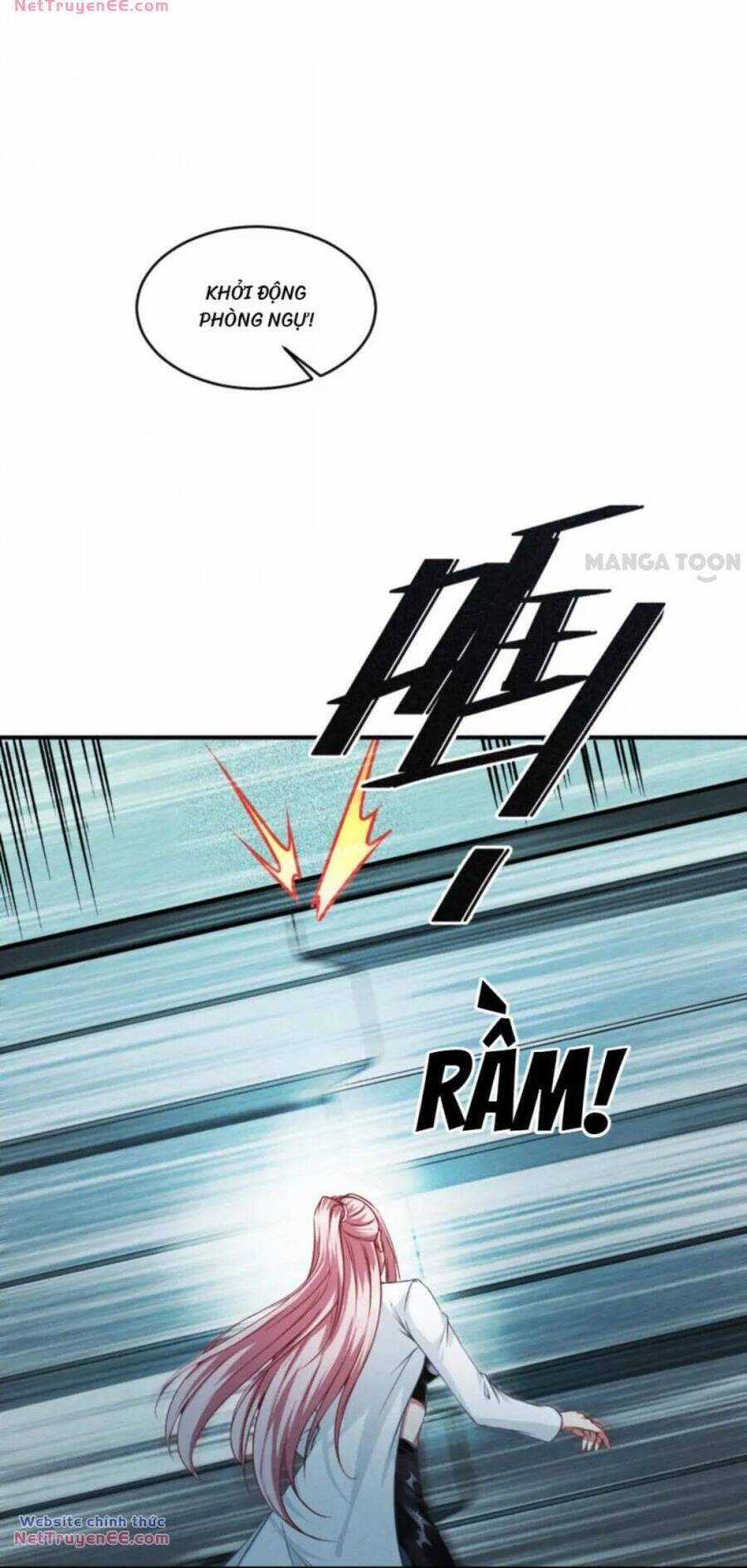 Bị Cắn Thành Vương Giả Chapter 98 trang 3