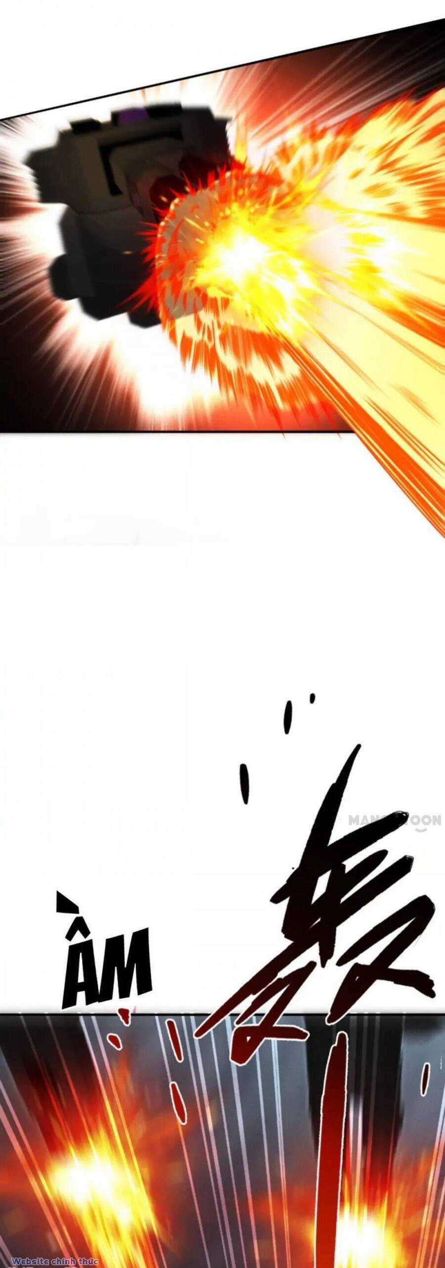 Bị Cắn Thành Vương Giả Chapter 98 trang 30