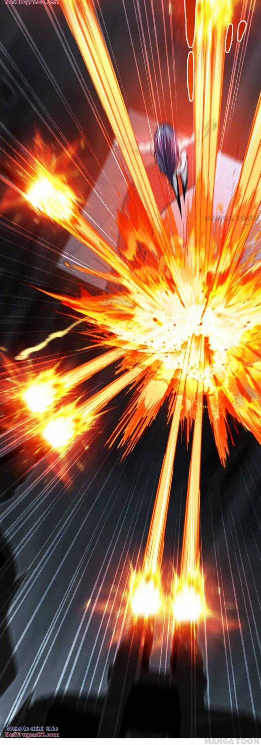 Bị Cắn Thành Vương Giả Chapter 98 trang 31